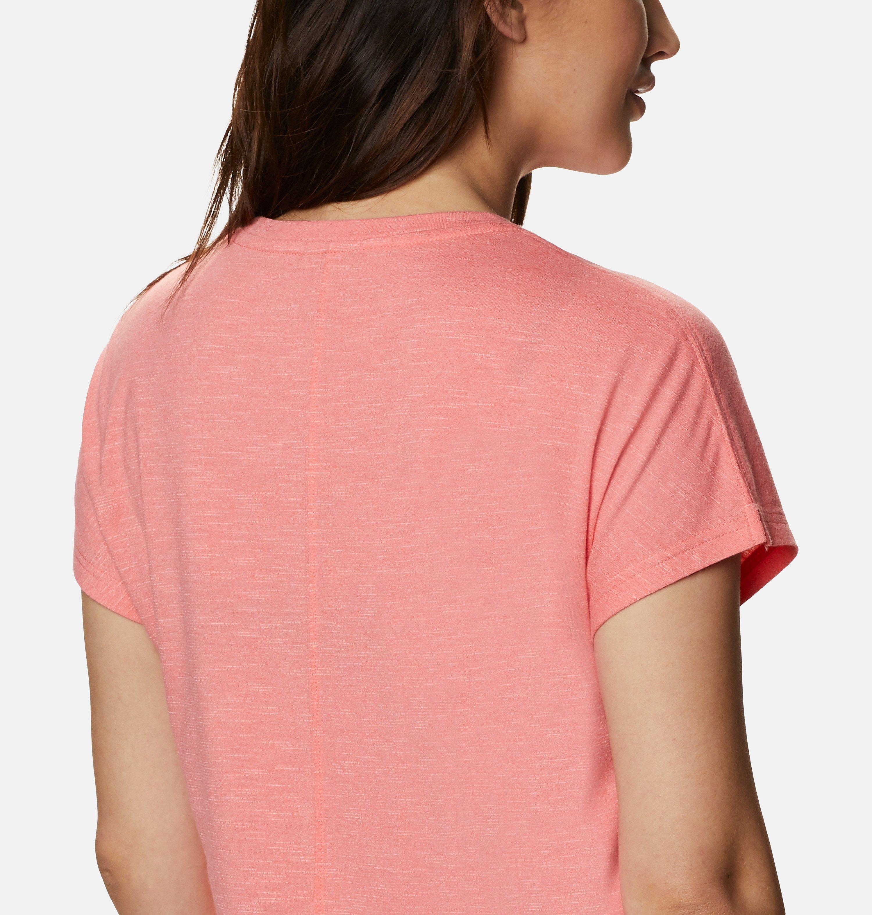 Women's Cades Cape T-Shirt 5