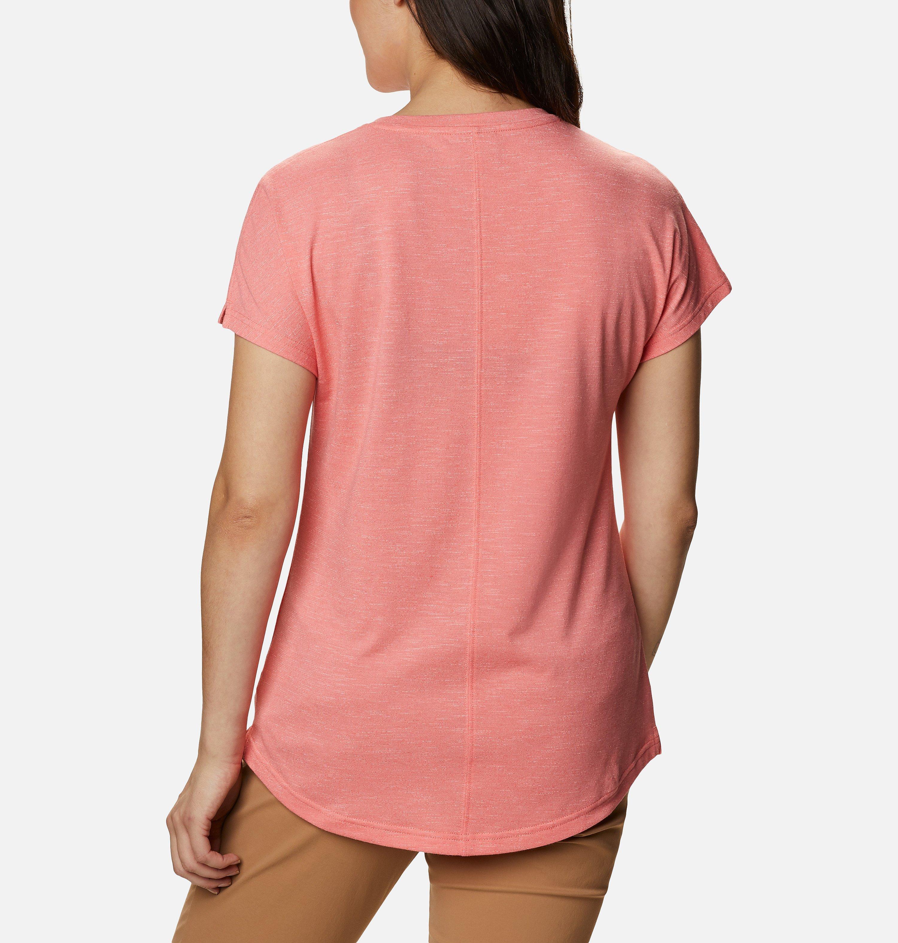 Women's Cades Cape T-Shirt 2
