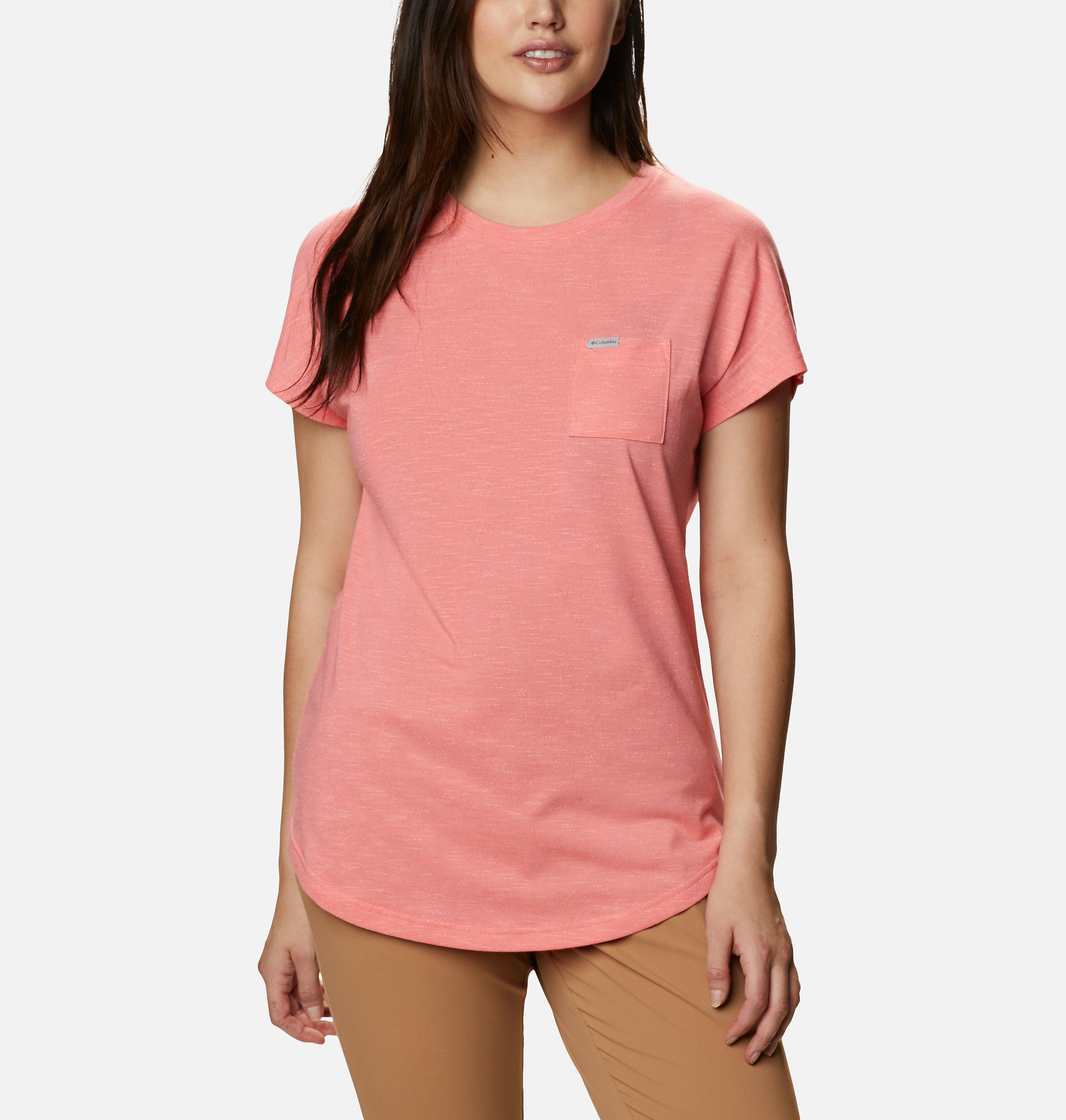 Women's Cades Cape T-Shirt 1