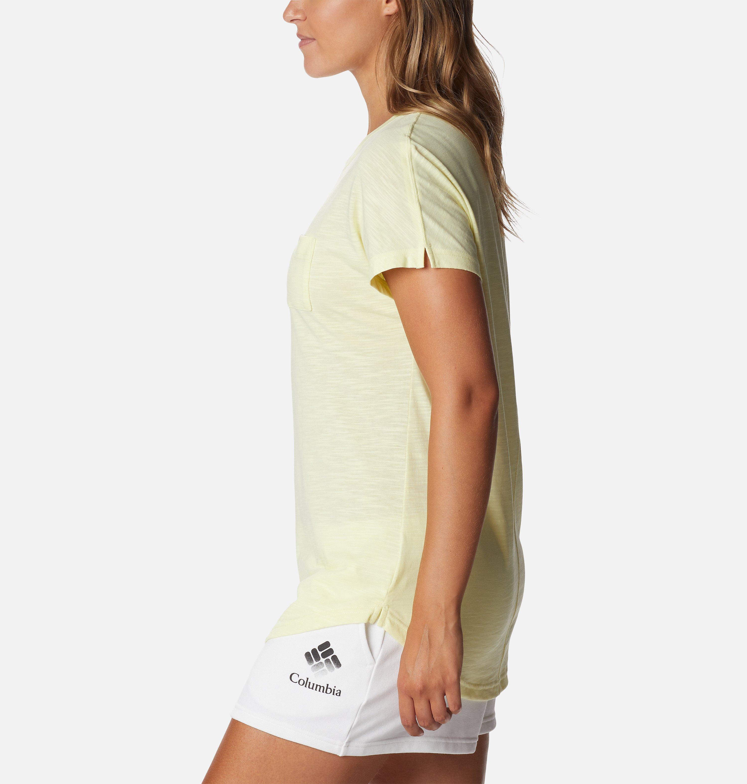 Women's Cades Cape T-Shirt 3