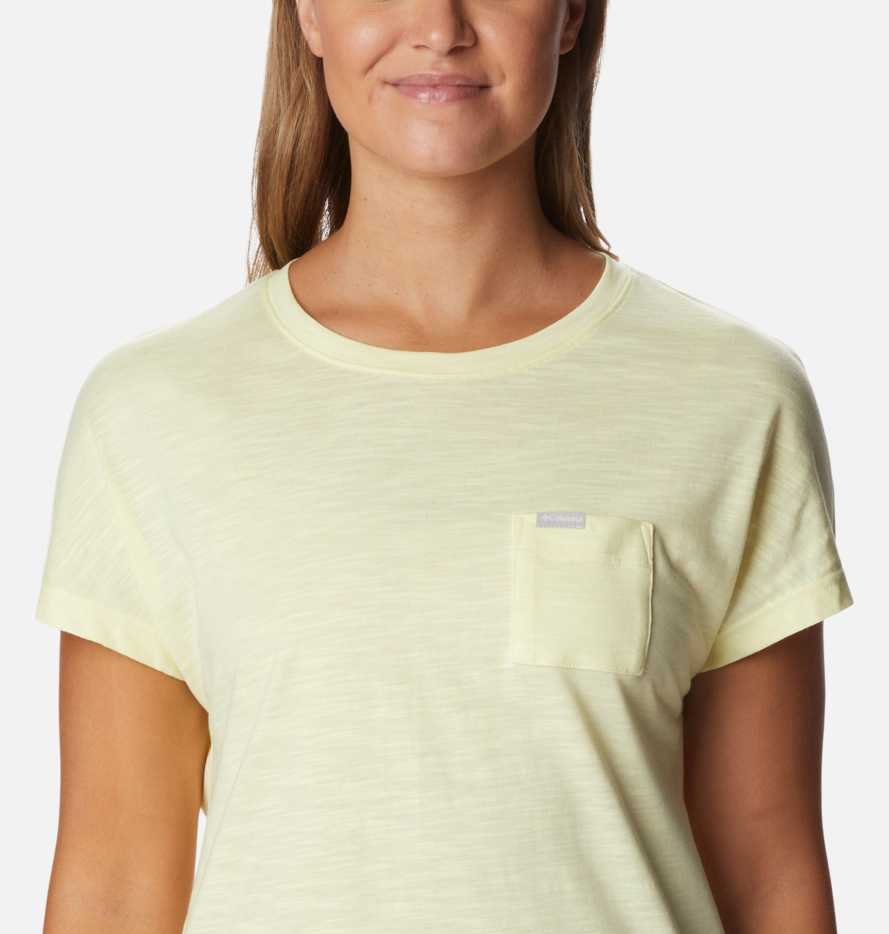 Women's Cades Cape T-Shirt 4