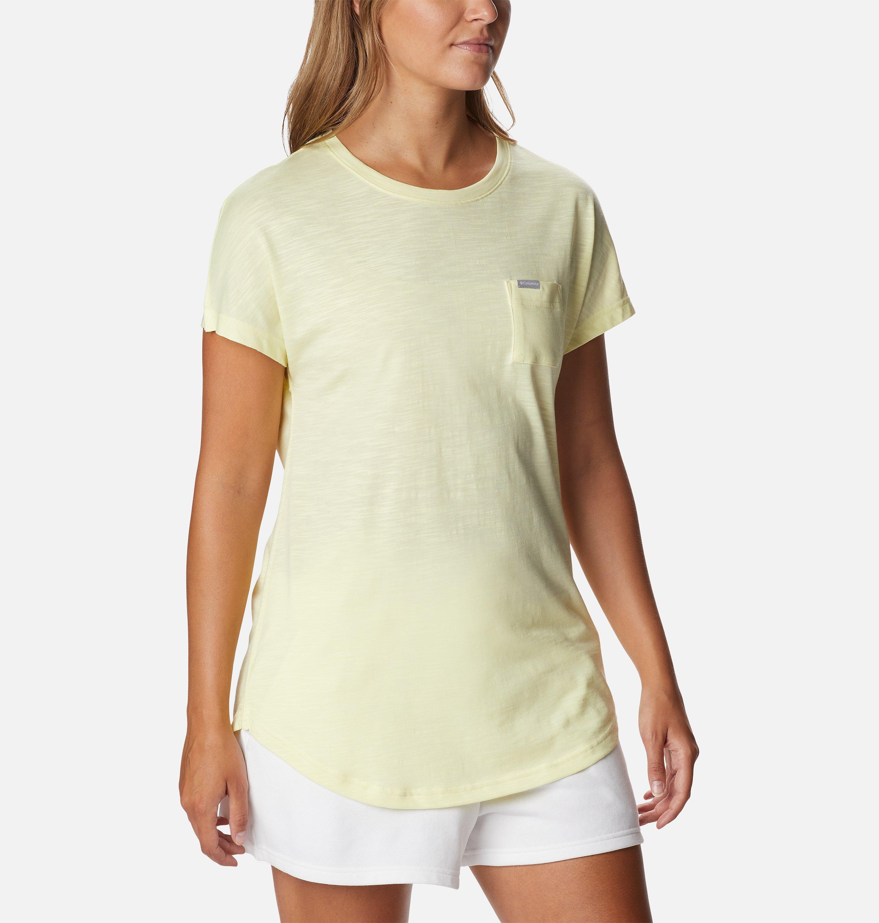 Women's Cades Cape T-Shirt 5