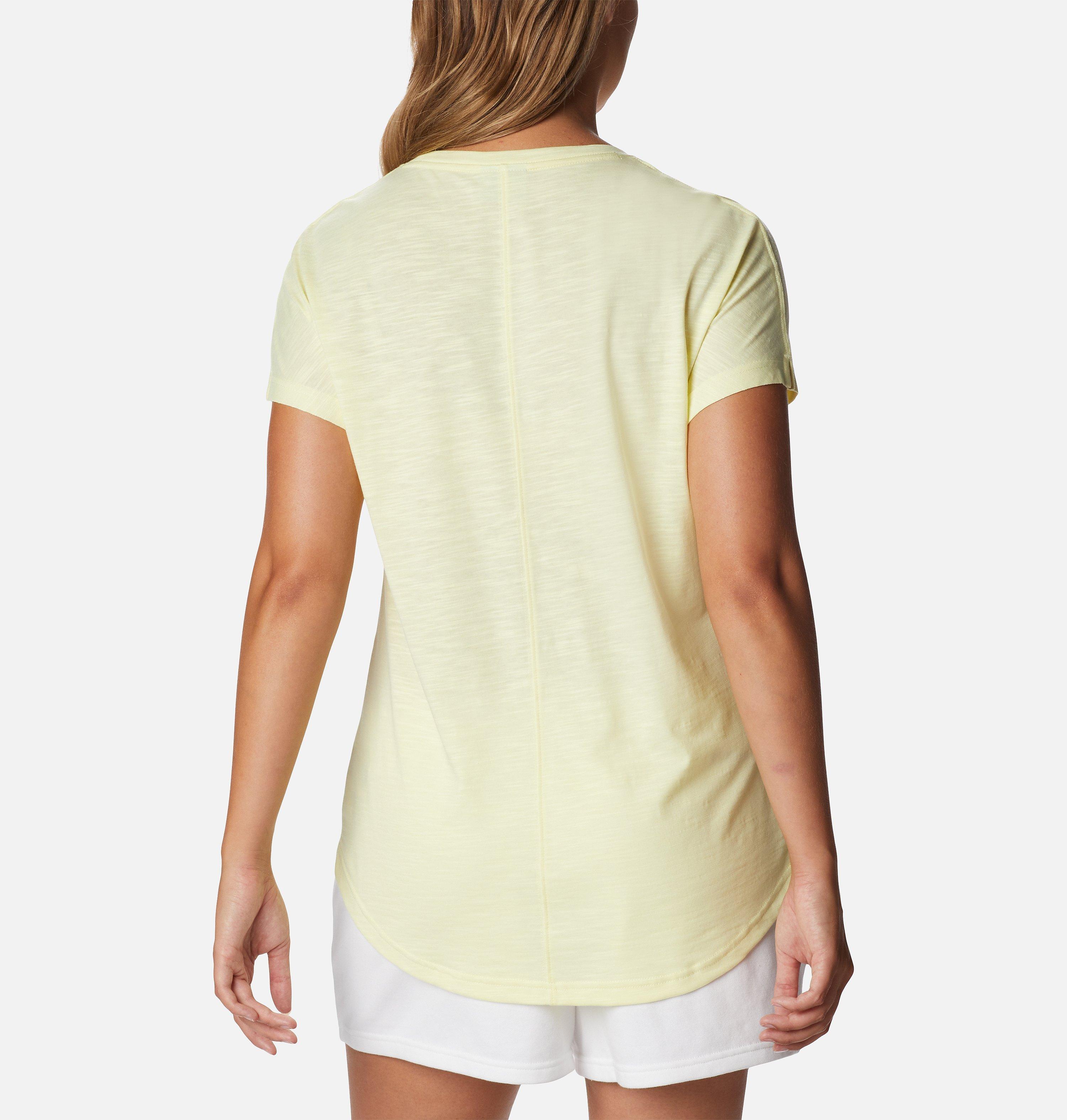 Women's Cades Cape T-Shirt 2