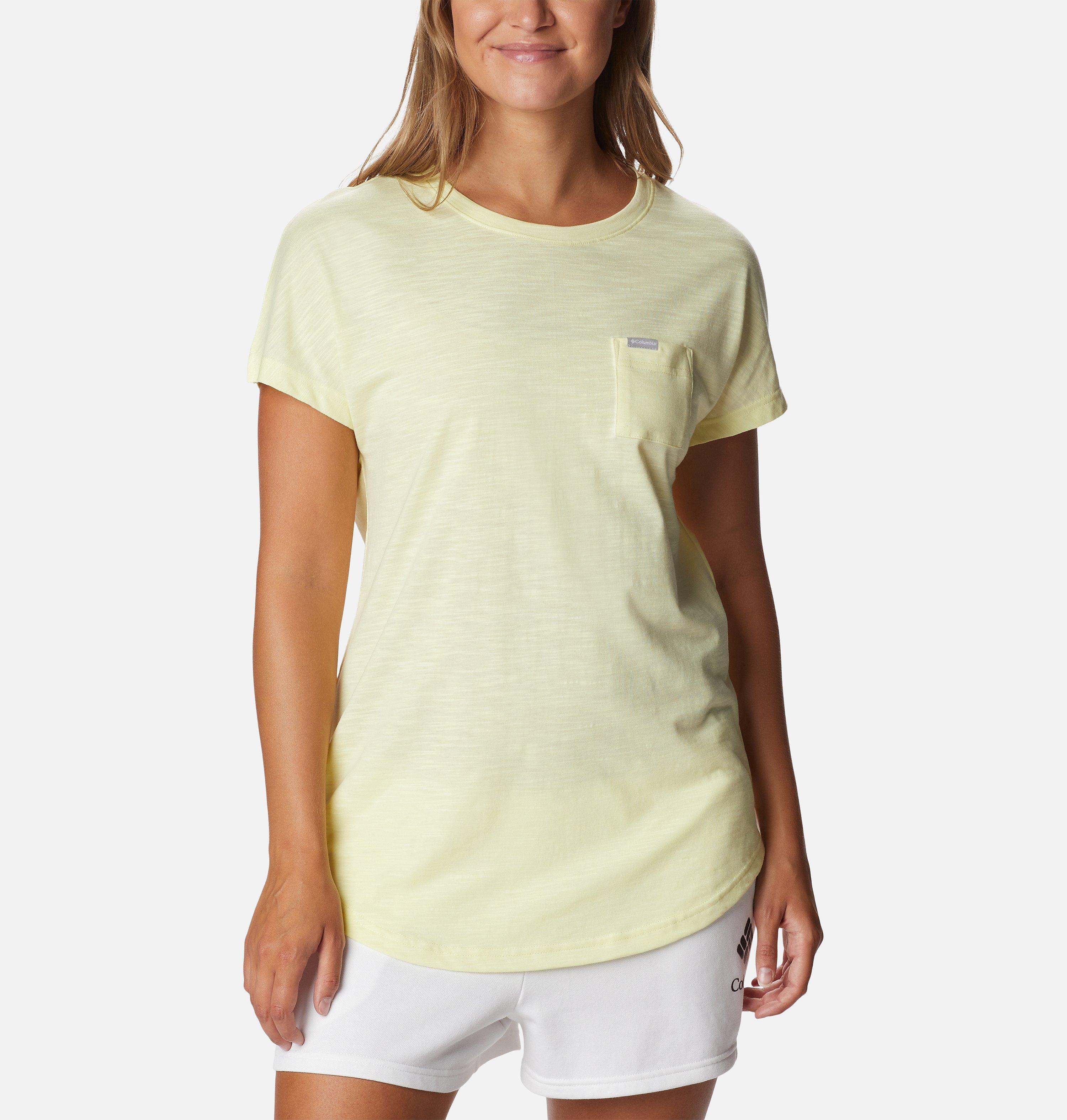 Women's Cades Cape T-Shirt 1