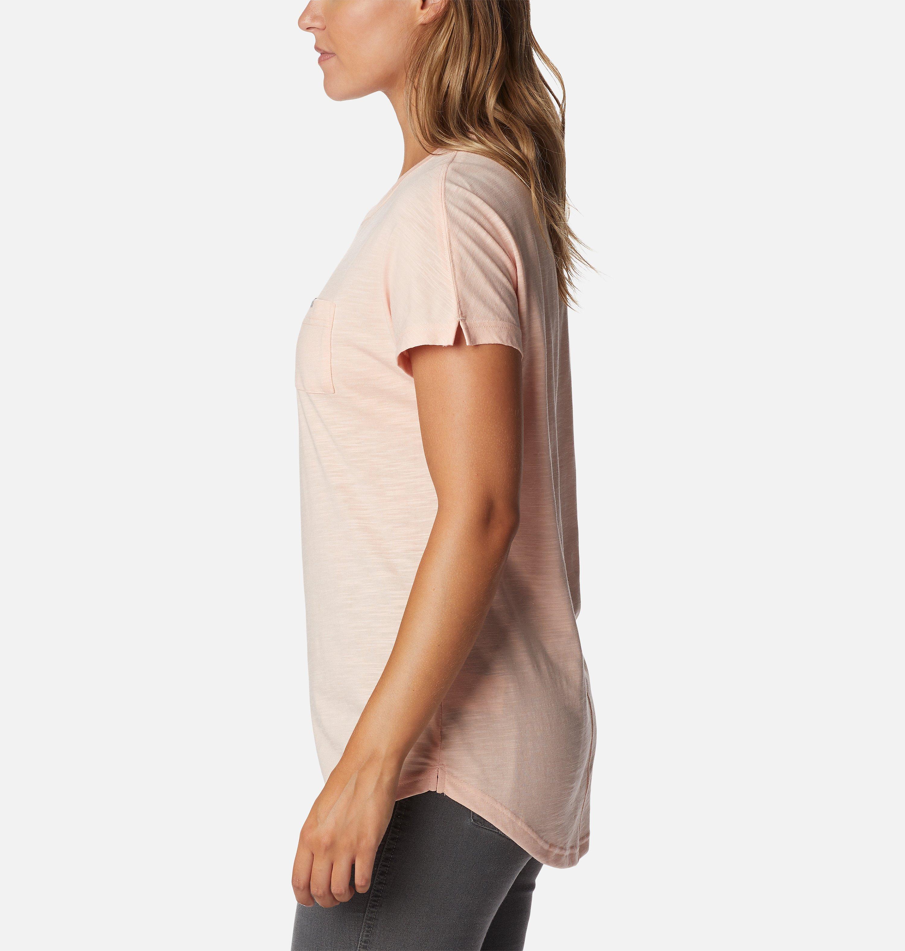 Women's Cades Cape T-Shirt 3