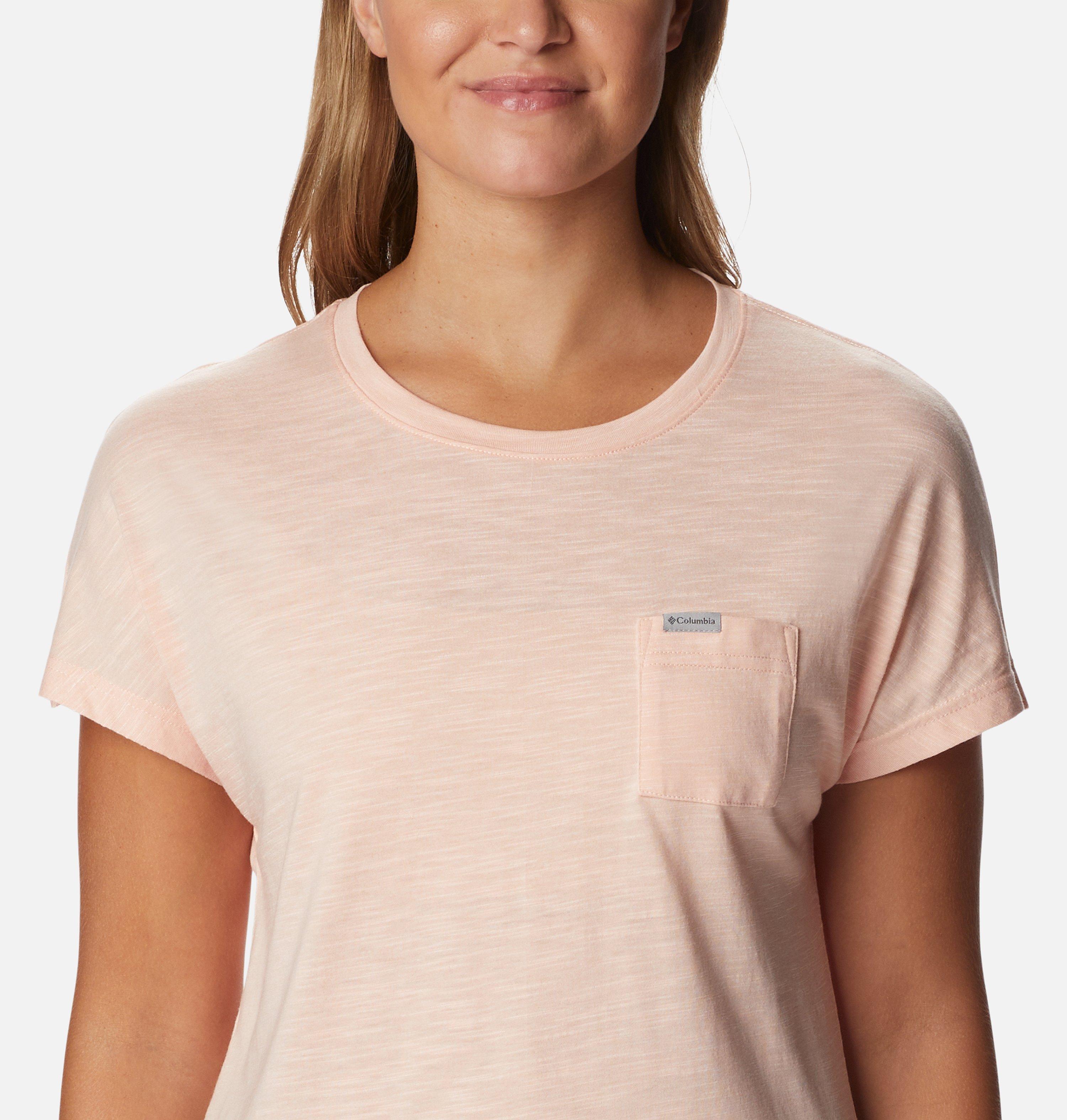 Women's Cades Cape T-Shirt 4