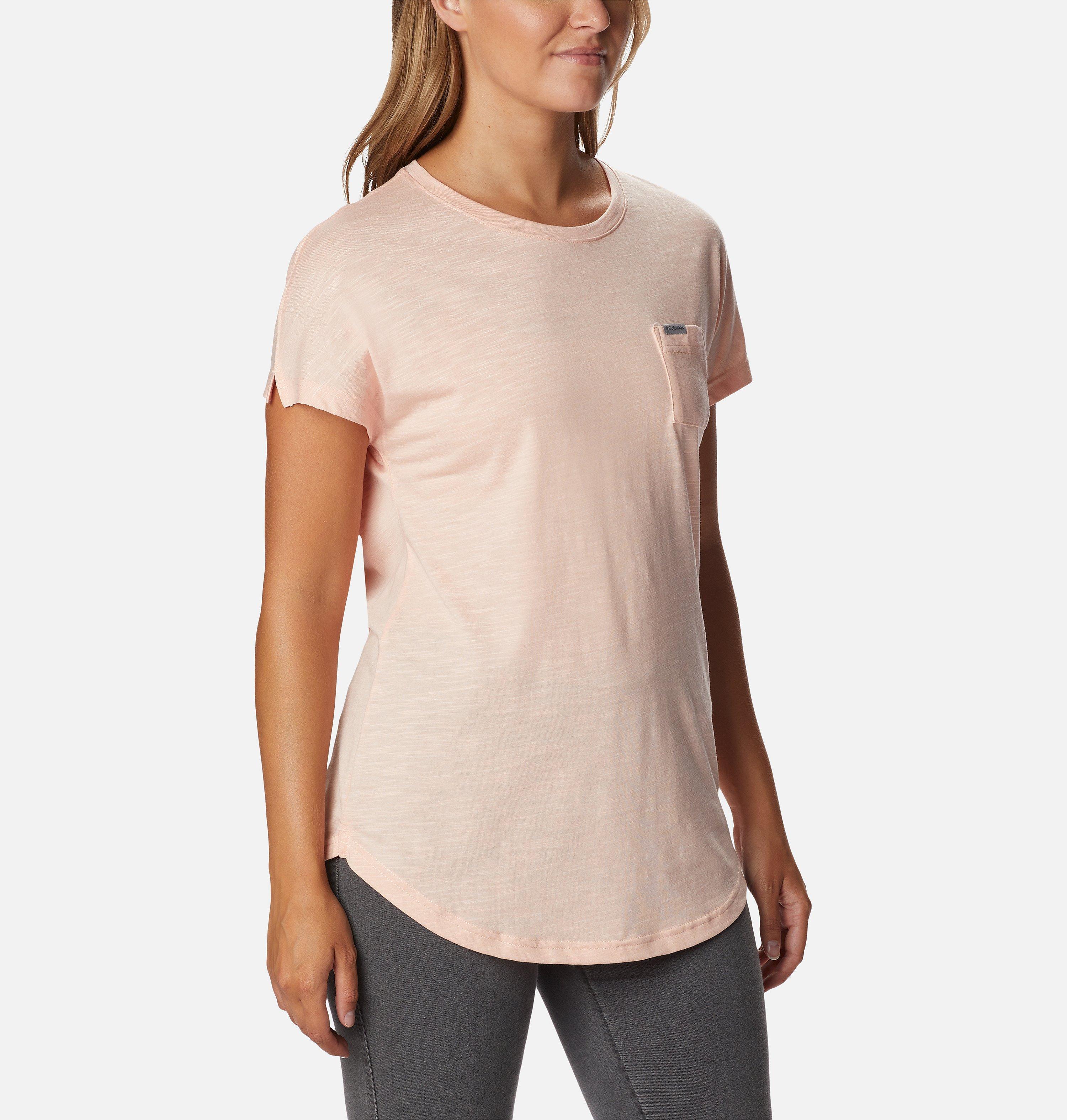 Women's Cades Cape T-Shirt 5