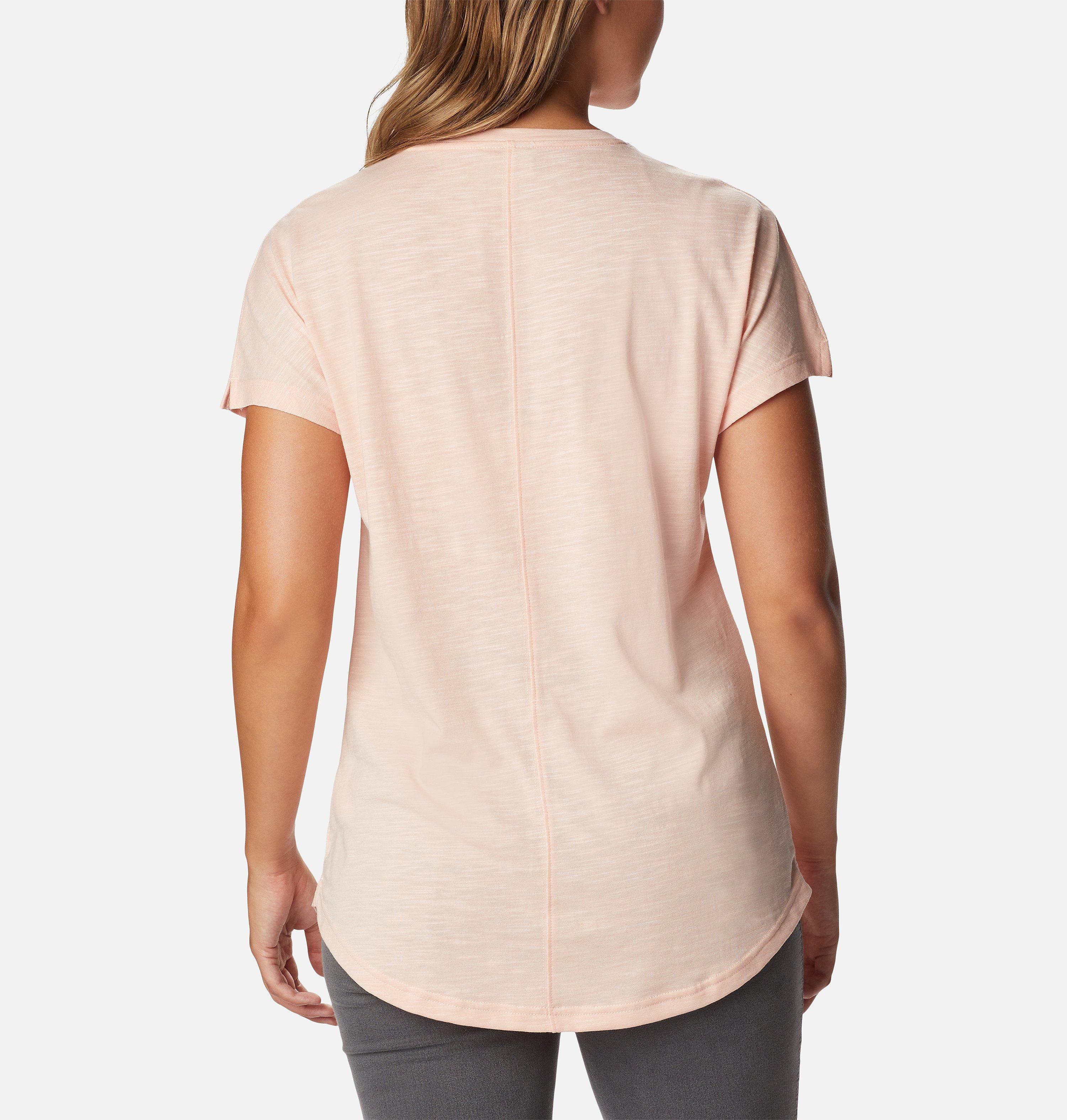 Women's Cades Cape T-Shirt 2