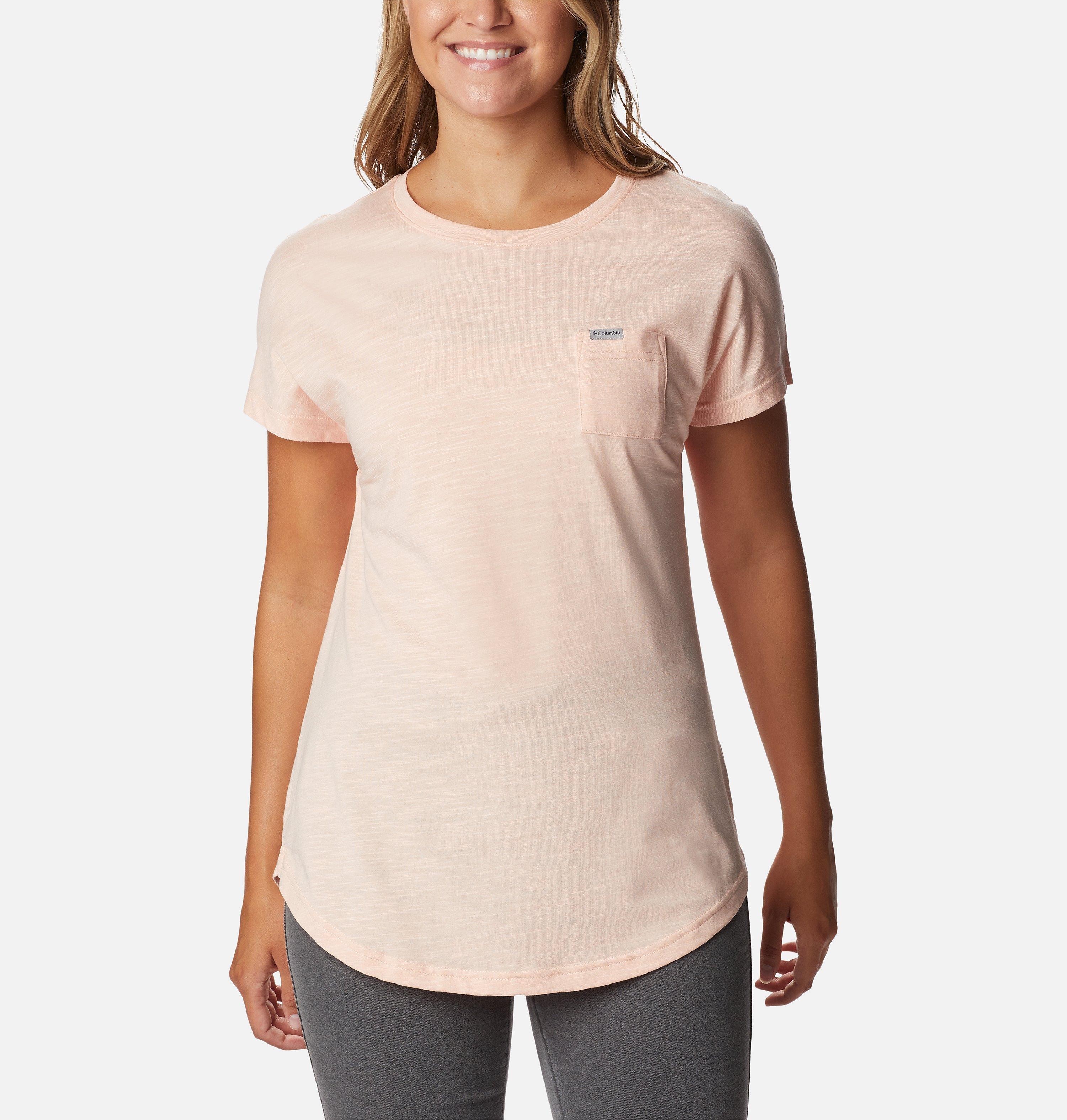 Women's Cades Cape T-Shirt 1