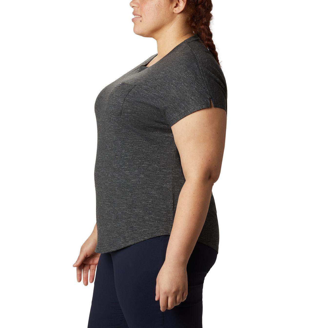 Women's Cades Cape™ T-Shirt - Plus Size 3