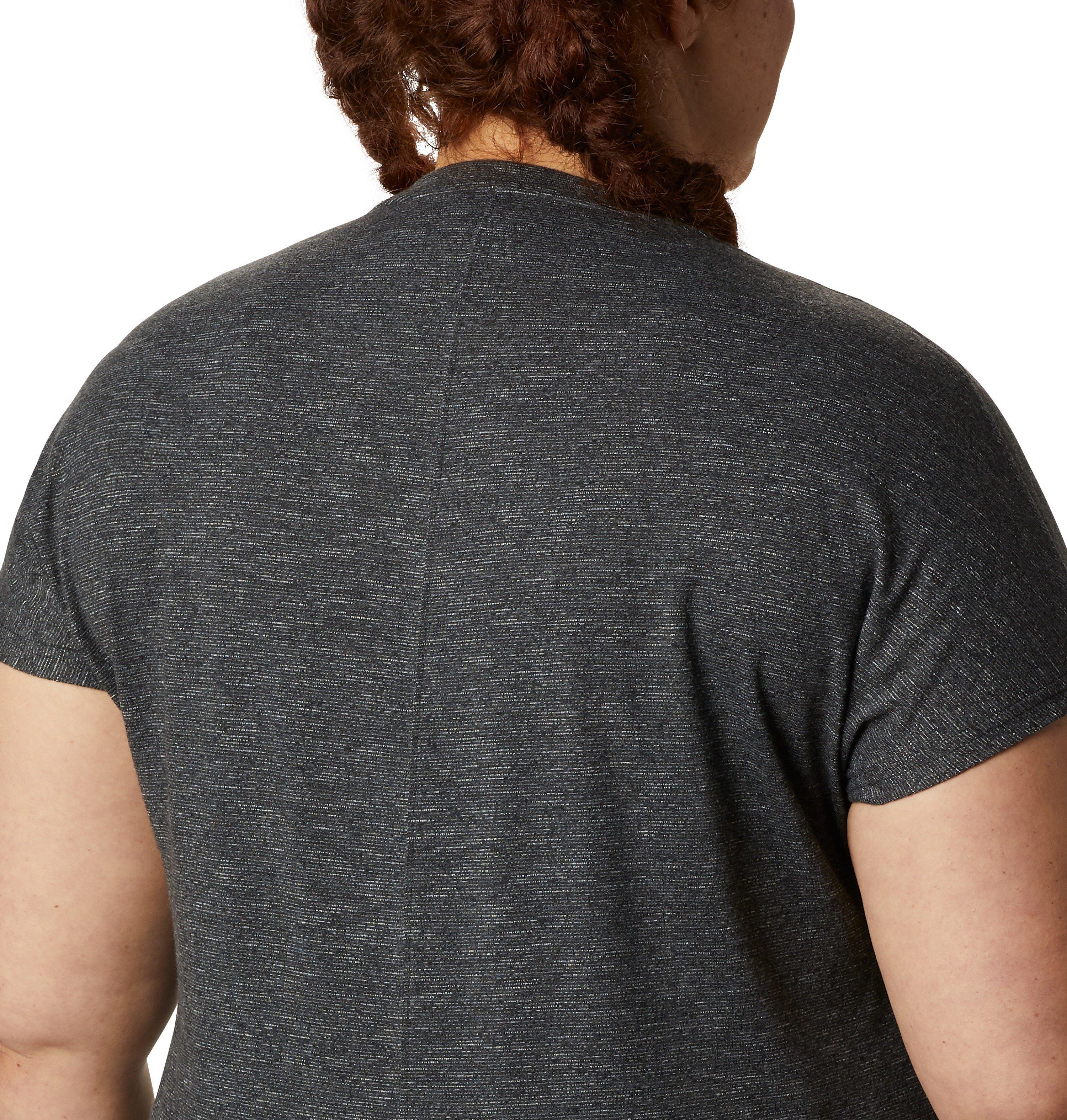 Women's Cades Cape T-Shirt - Plus Size 5