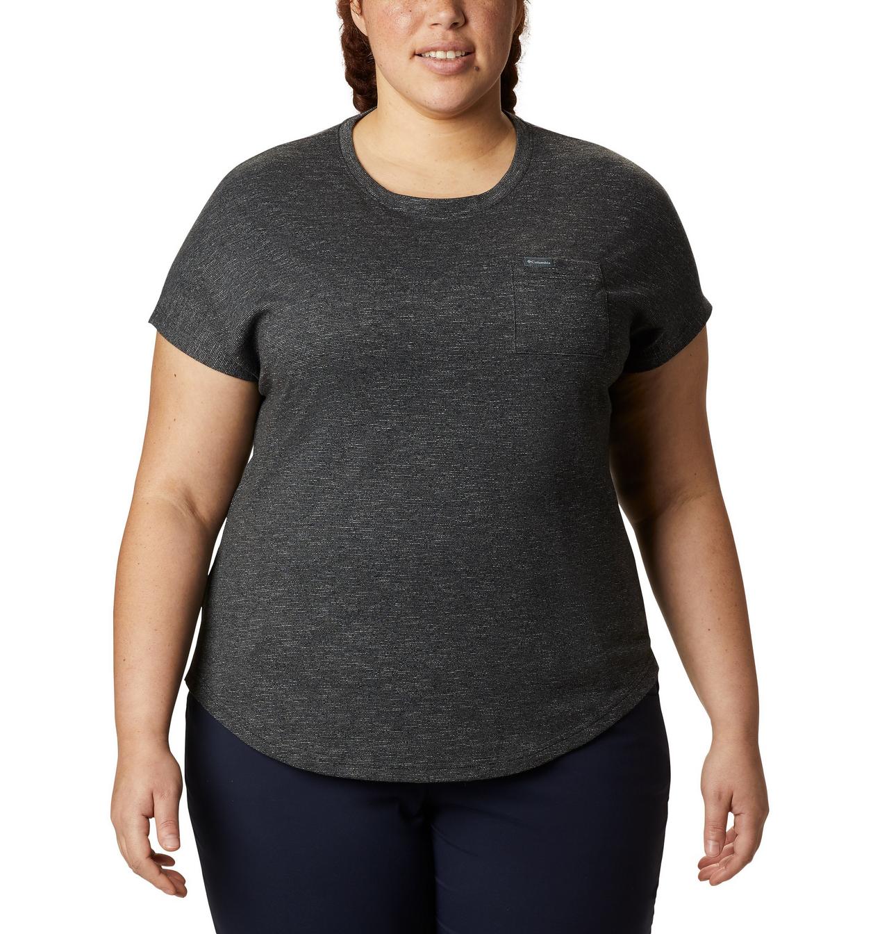 Women's Cades Cape™ T-Shirt - Plus Size 1