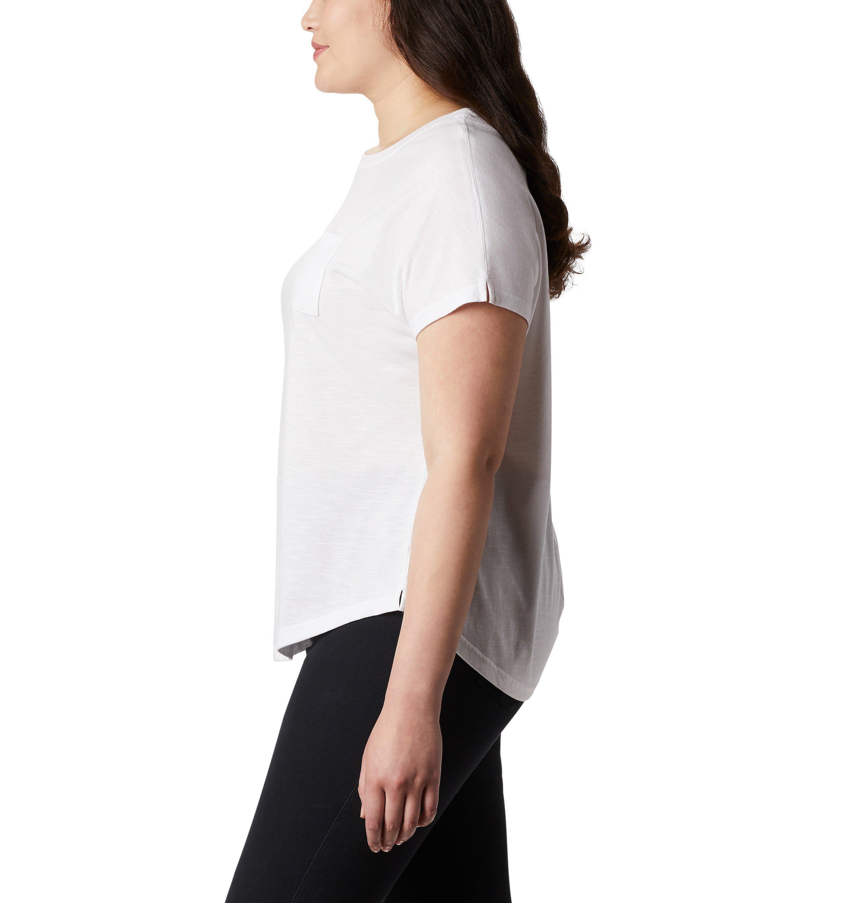 Women's Cades Cape T-Shirt - Plus Size 3