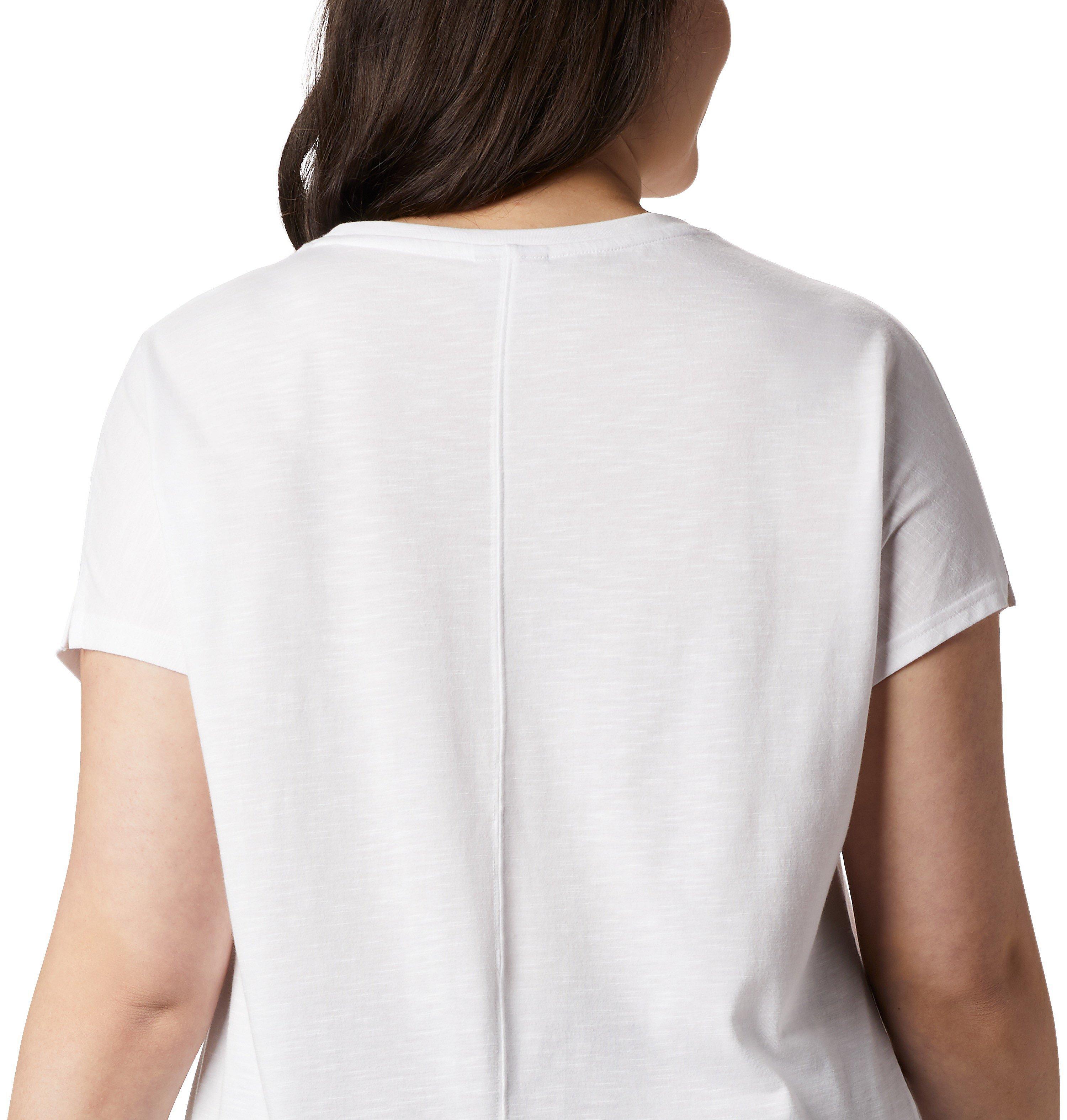 Women's Cades Cape T-Shirt - Plus Size 5