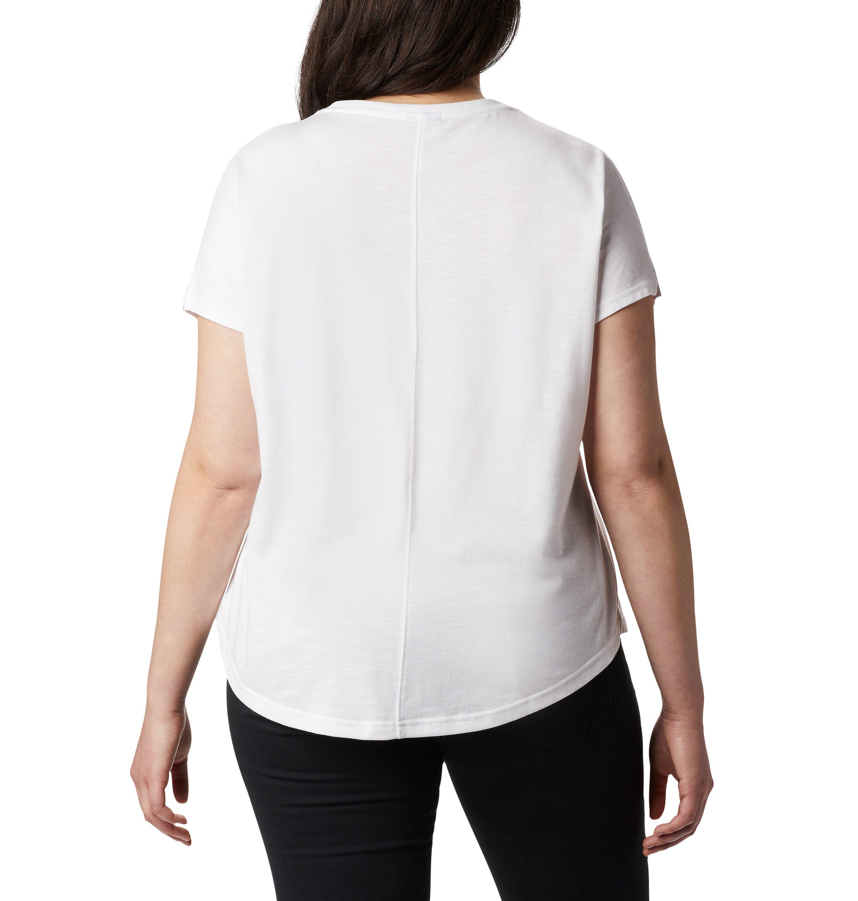 Women's Cades Cape T-Shirt - Plus Size 2