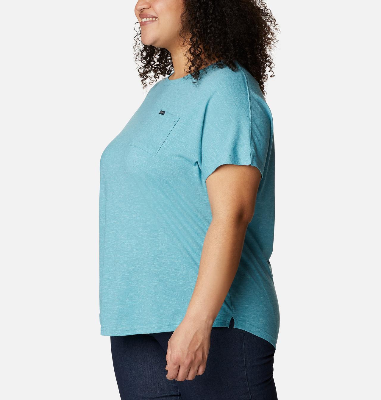 Women's Cades Cape™ T-Shirt - Plus Size 3