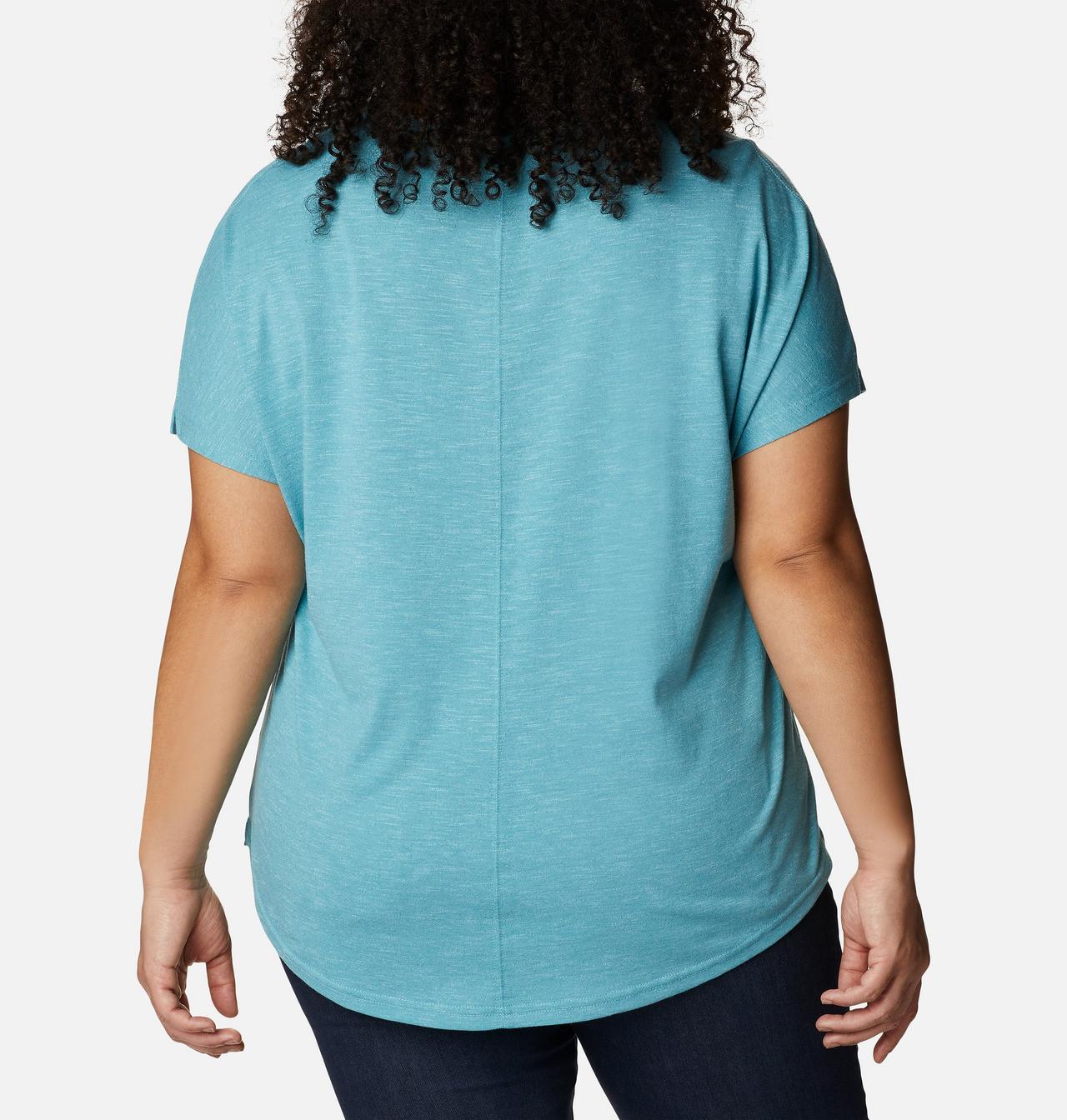 Women's Cades Cape™ T-Shirt - Plus Size 2