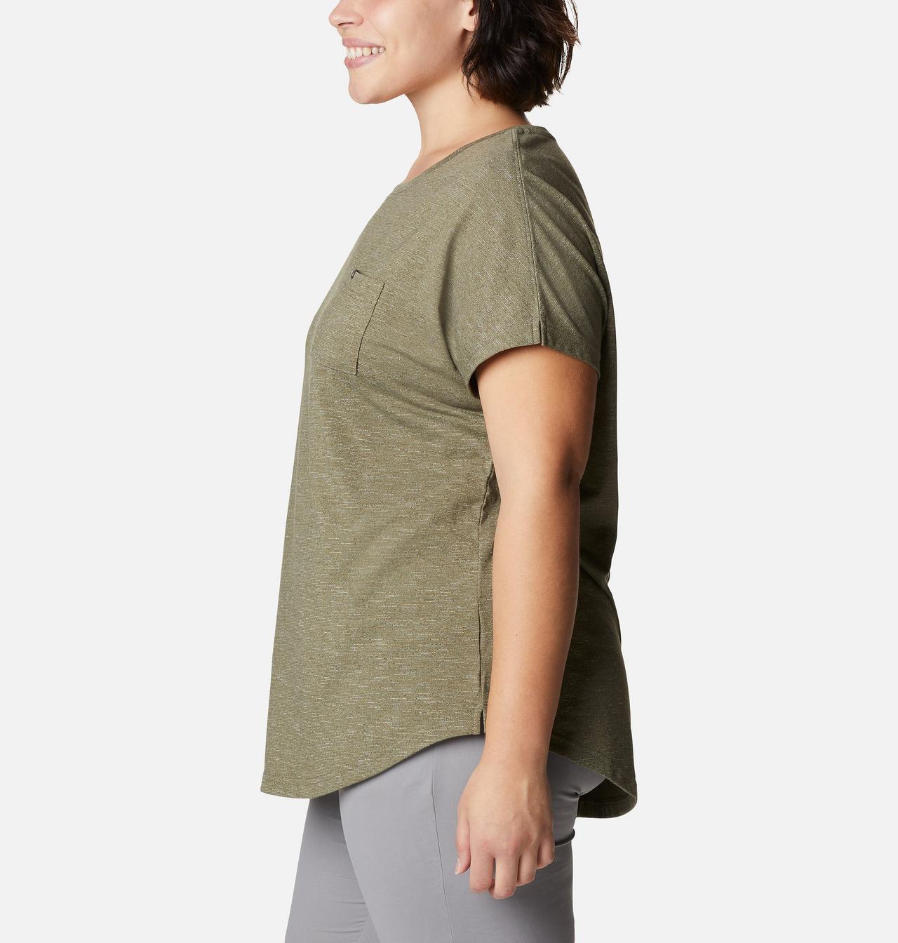 Women's Cades Cape™ T-Shirt - Plus Size 3