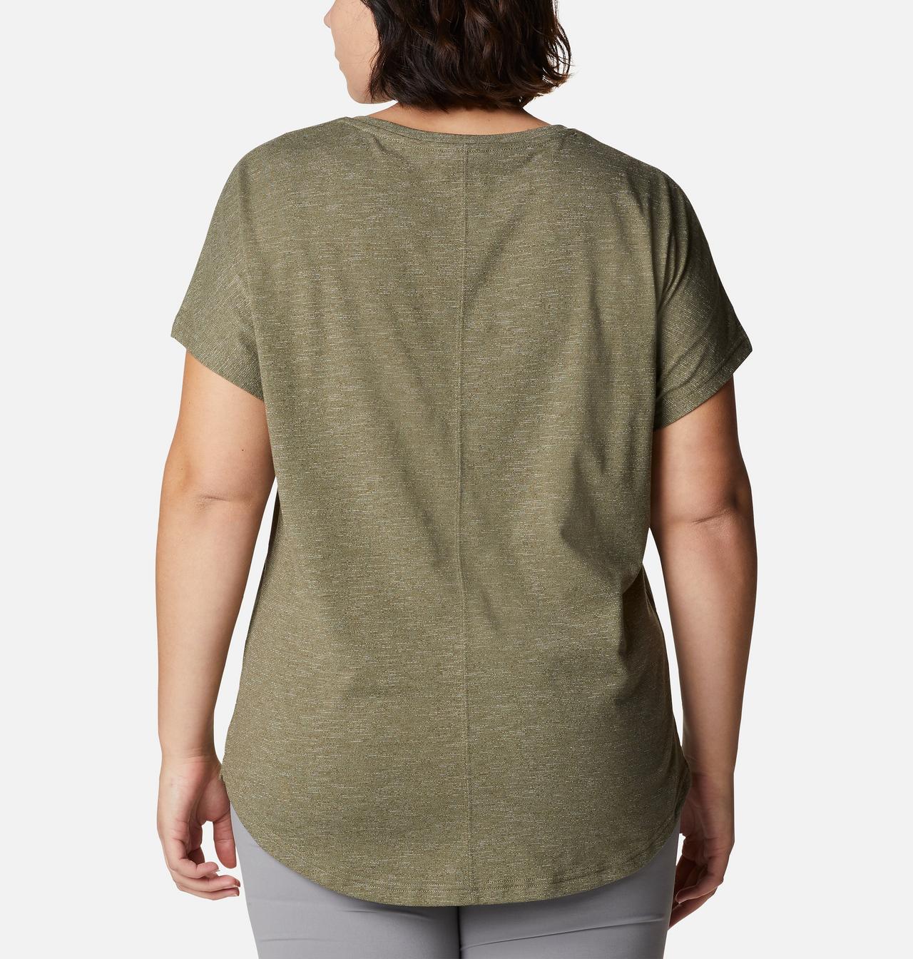 Women's Cades Cape™ T-Shirt - Plus Size 2