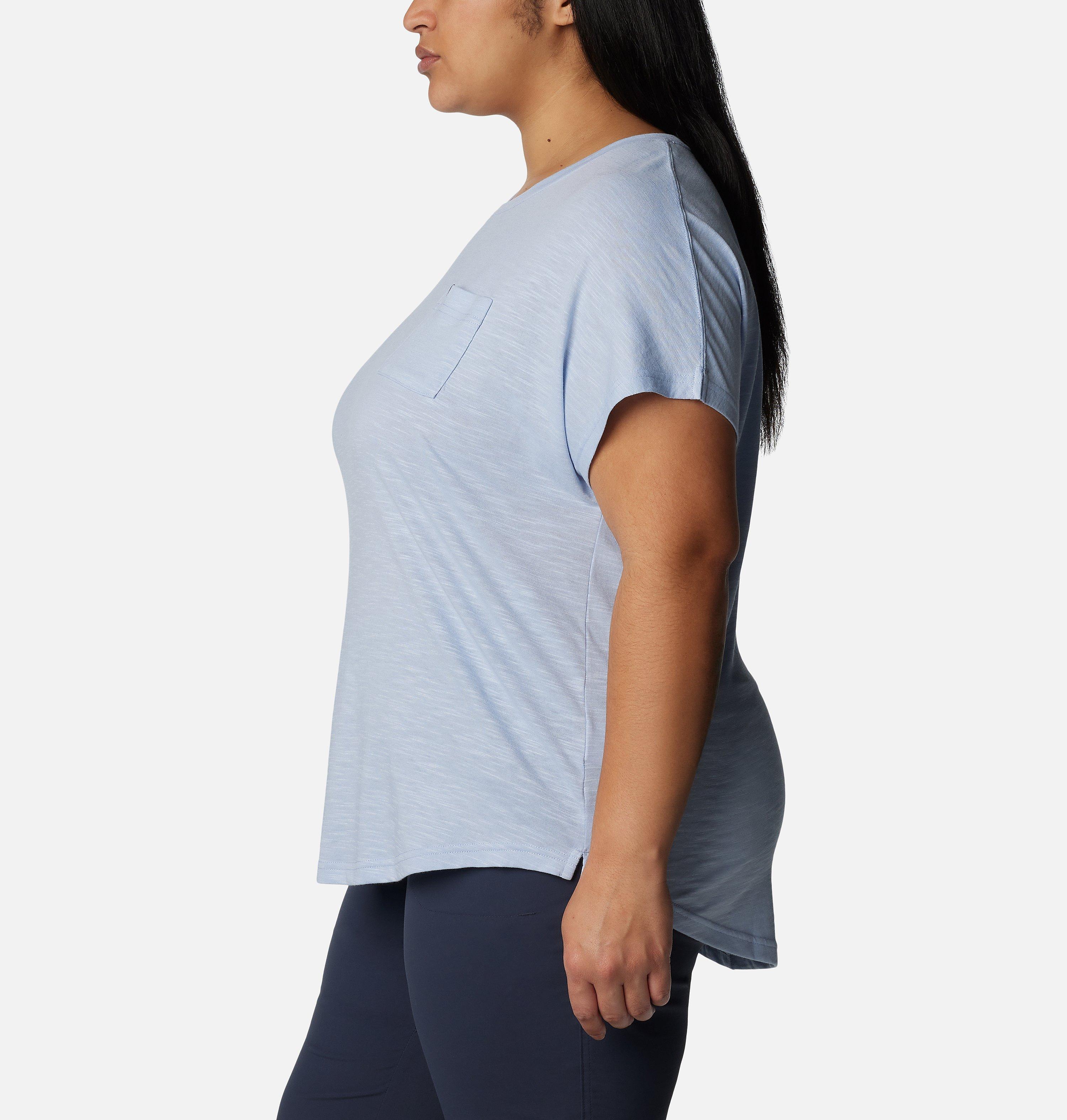 Women's Cades Cape T-Shirt - Plus Size 3