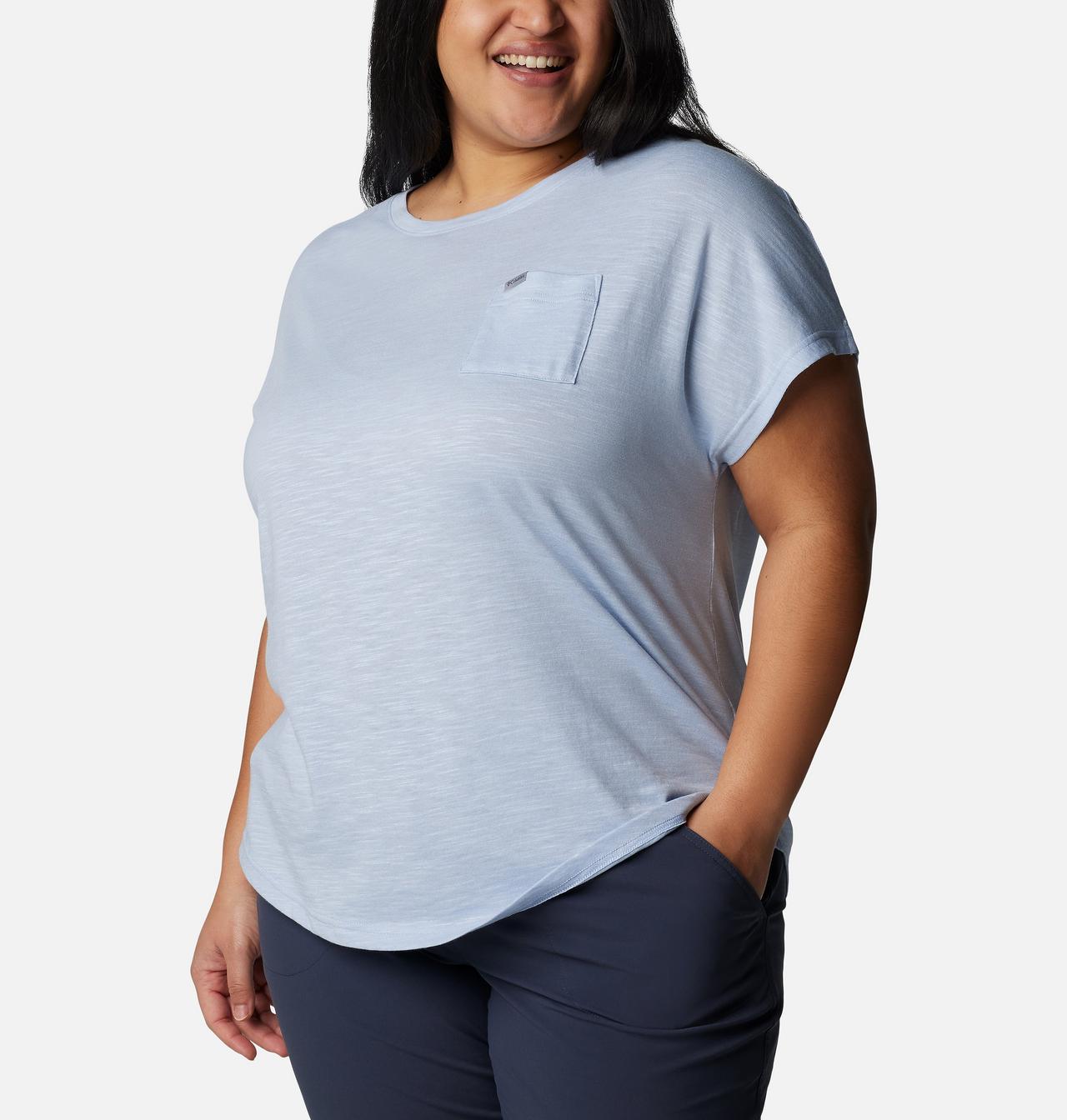 Women's Cades Cape™ T-Shirt - Plus Size 5