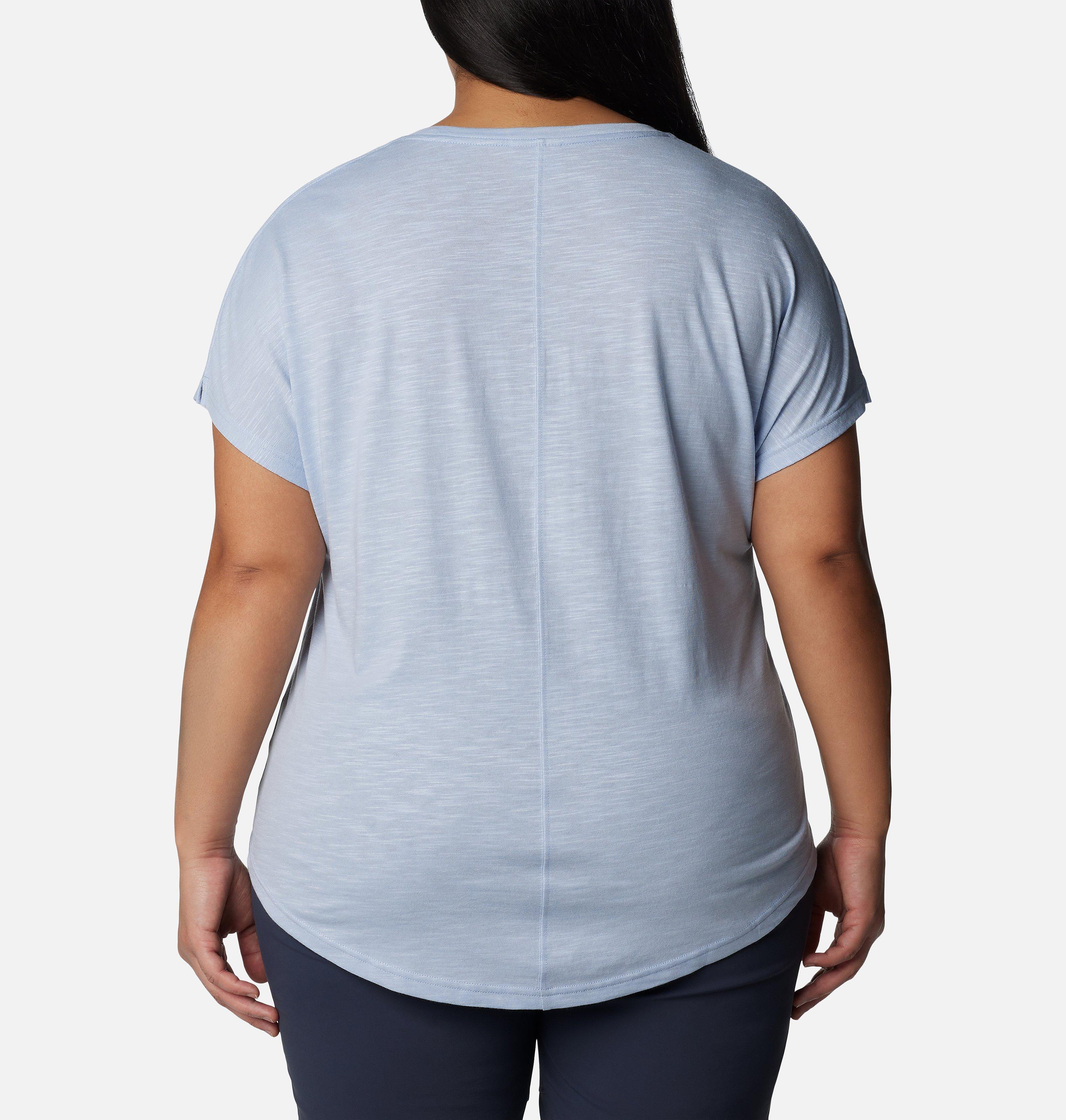 Women's Cades Cape T-Shirt - Plus Size 2