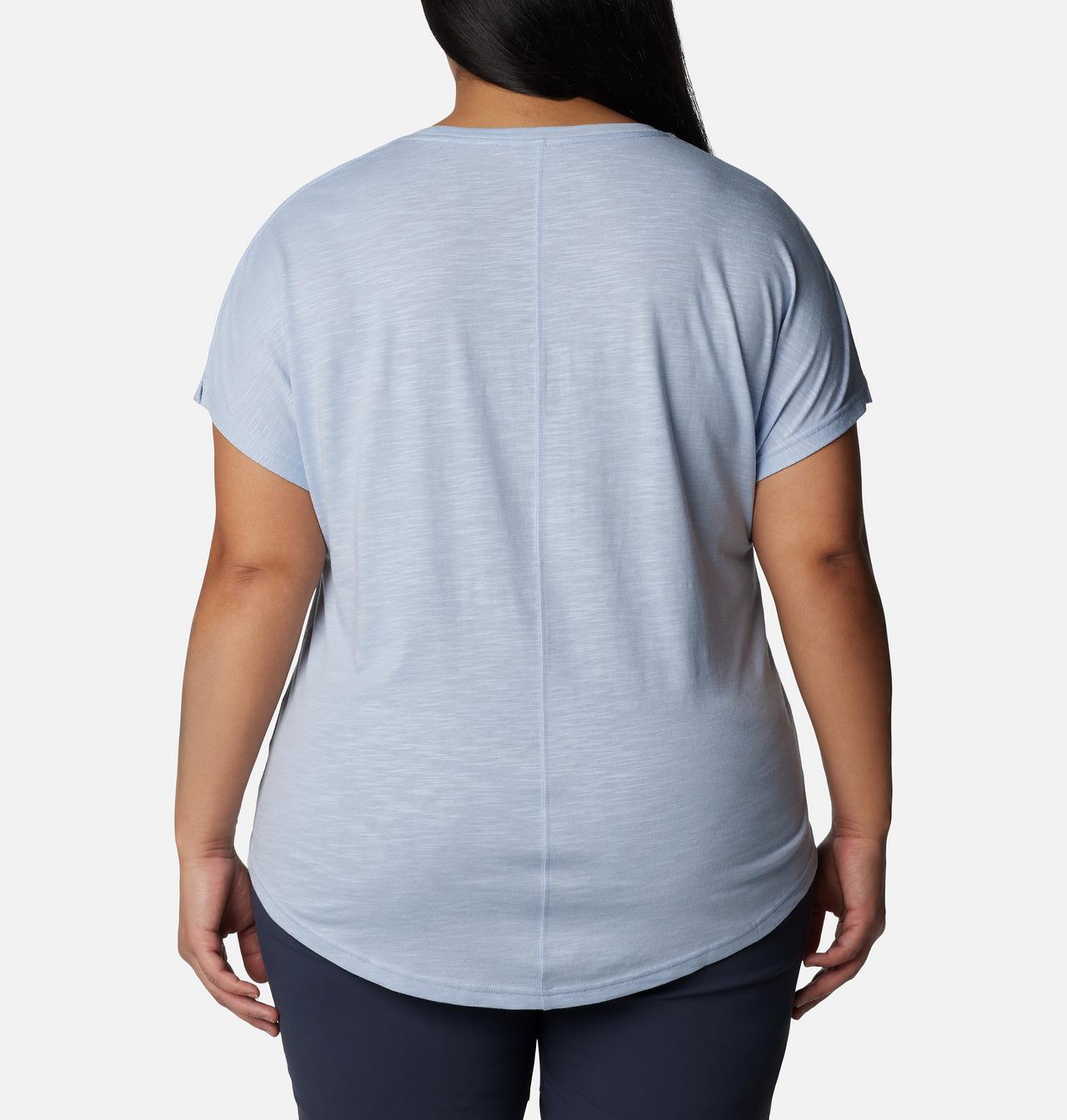 Women's Cades Cape™ T-Shirt - Plus Size 2