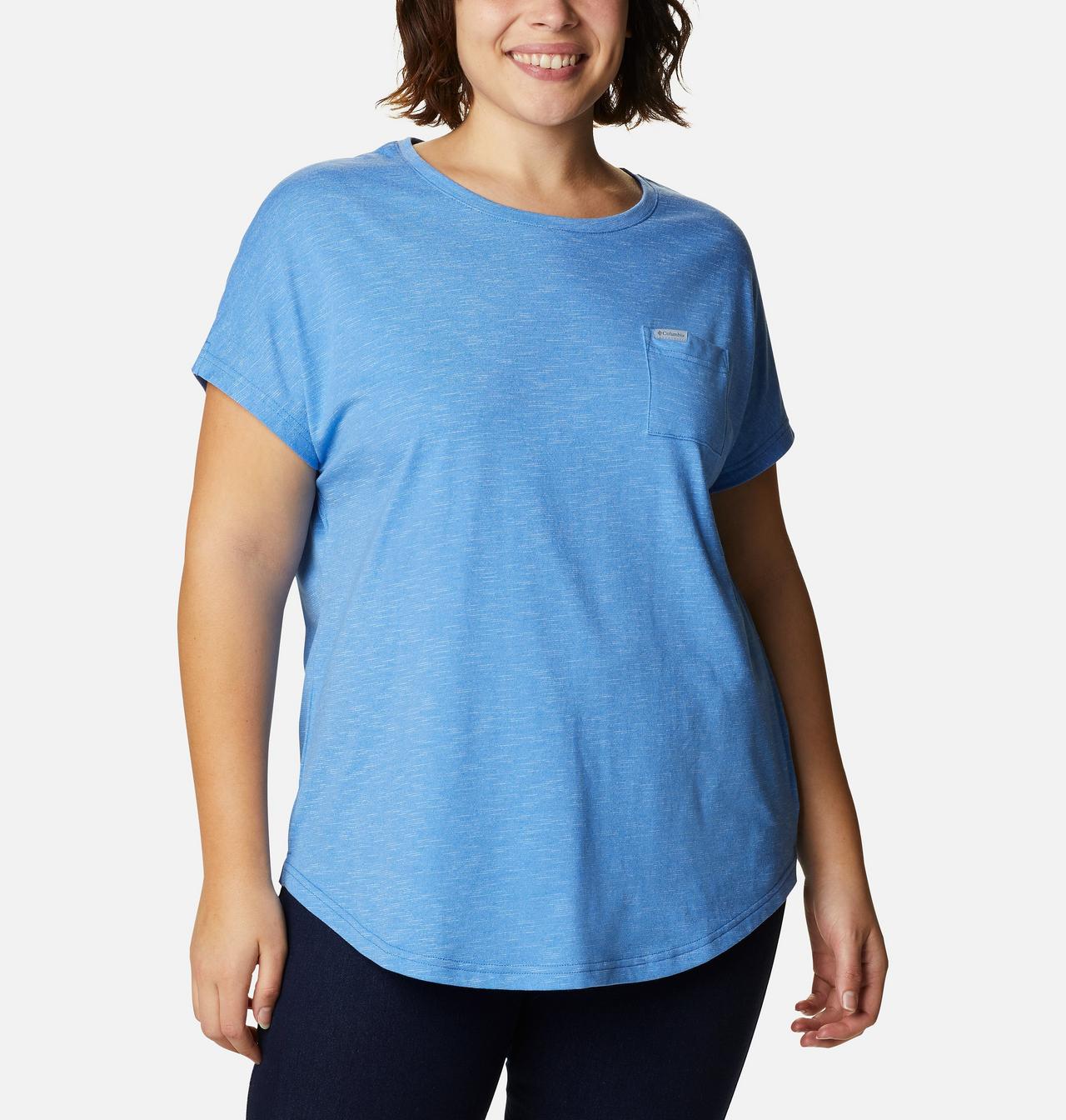 Women's Cades Cape™ T-Shirt - Plus Size 6