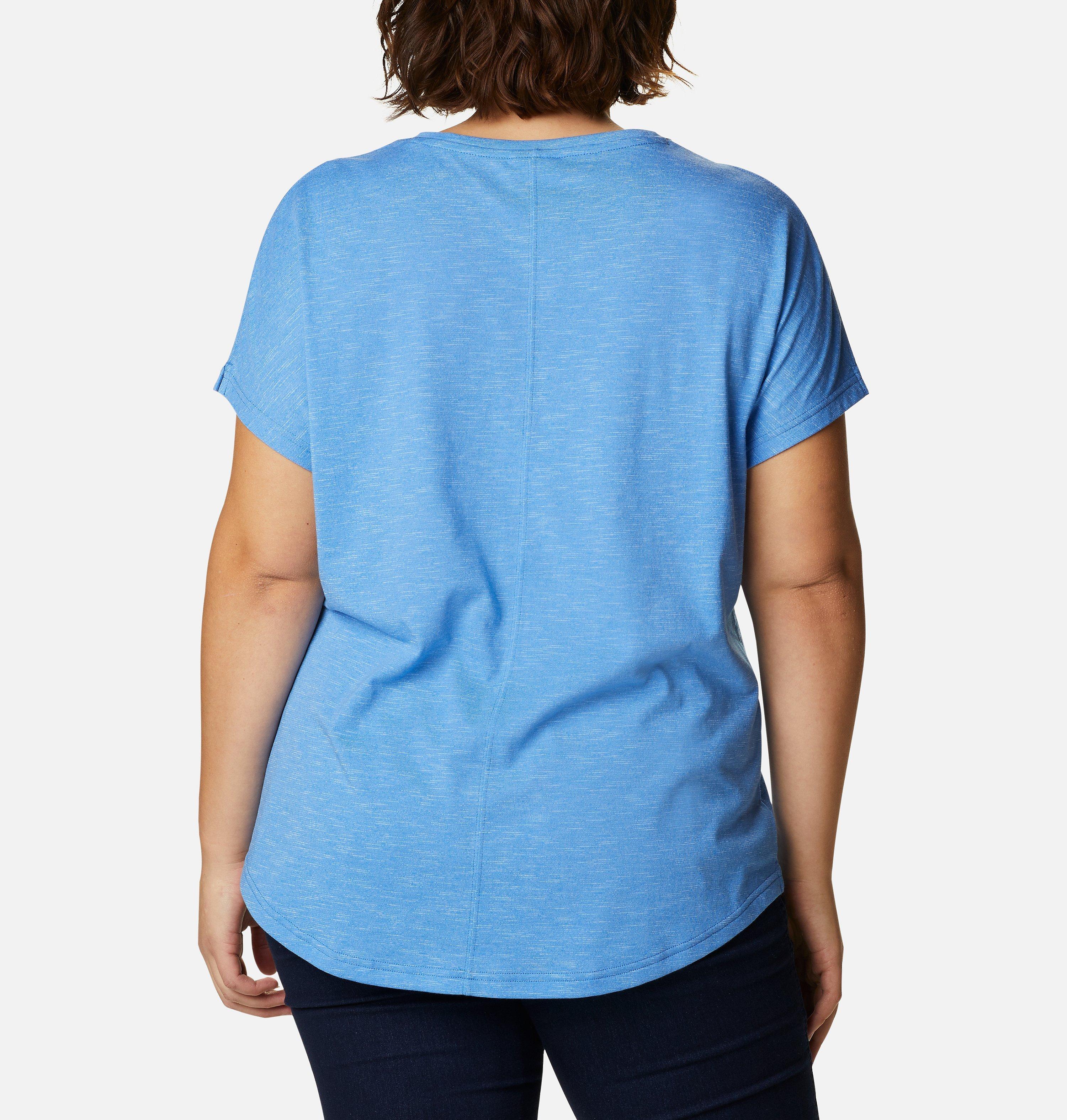Women's Cades Cape T-Shirt - Plus Size 2