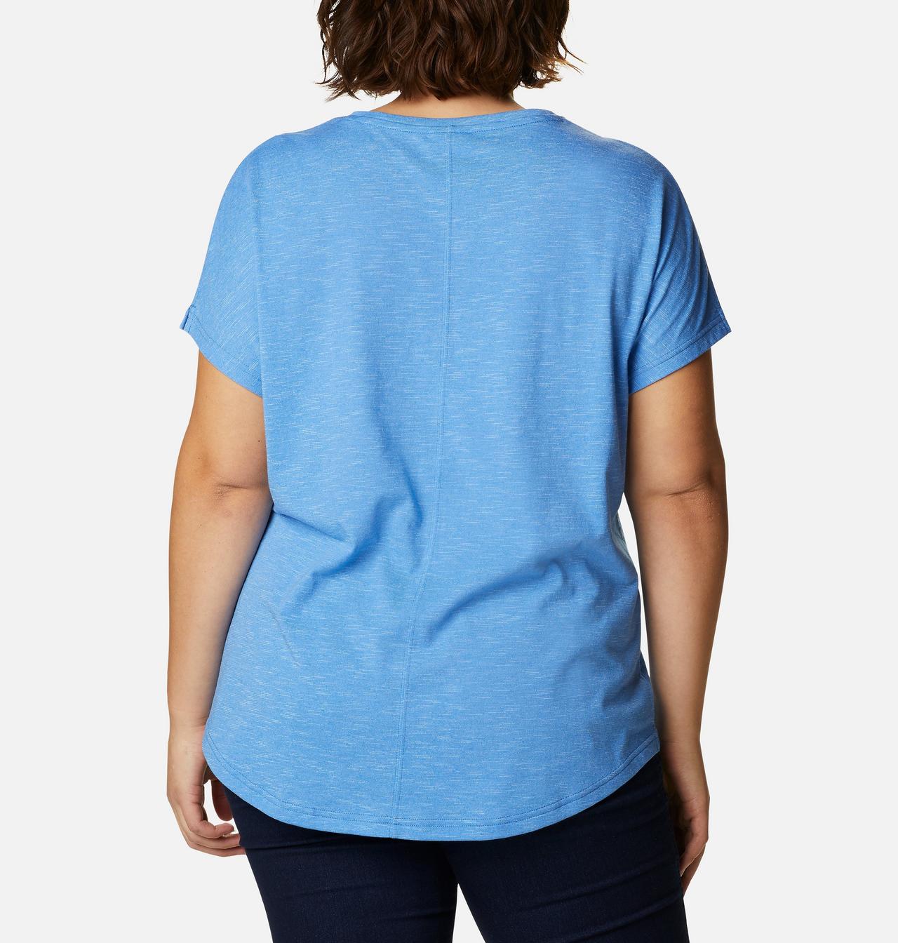 Women's Cades Cape™ T-Shirt - Plus Size 2