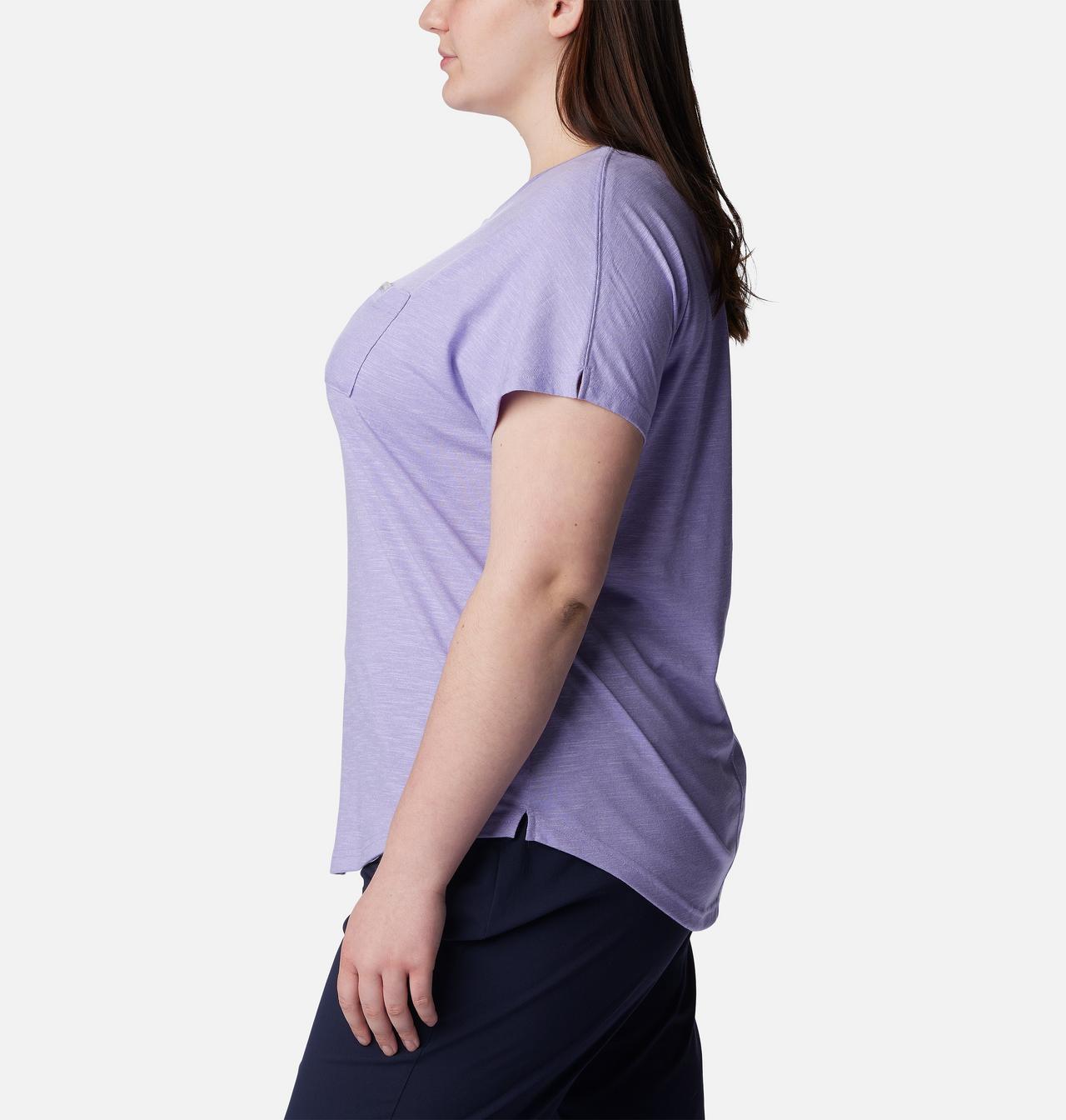 Women's Cades Cape™ T-Shirt - Plus Size 3