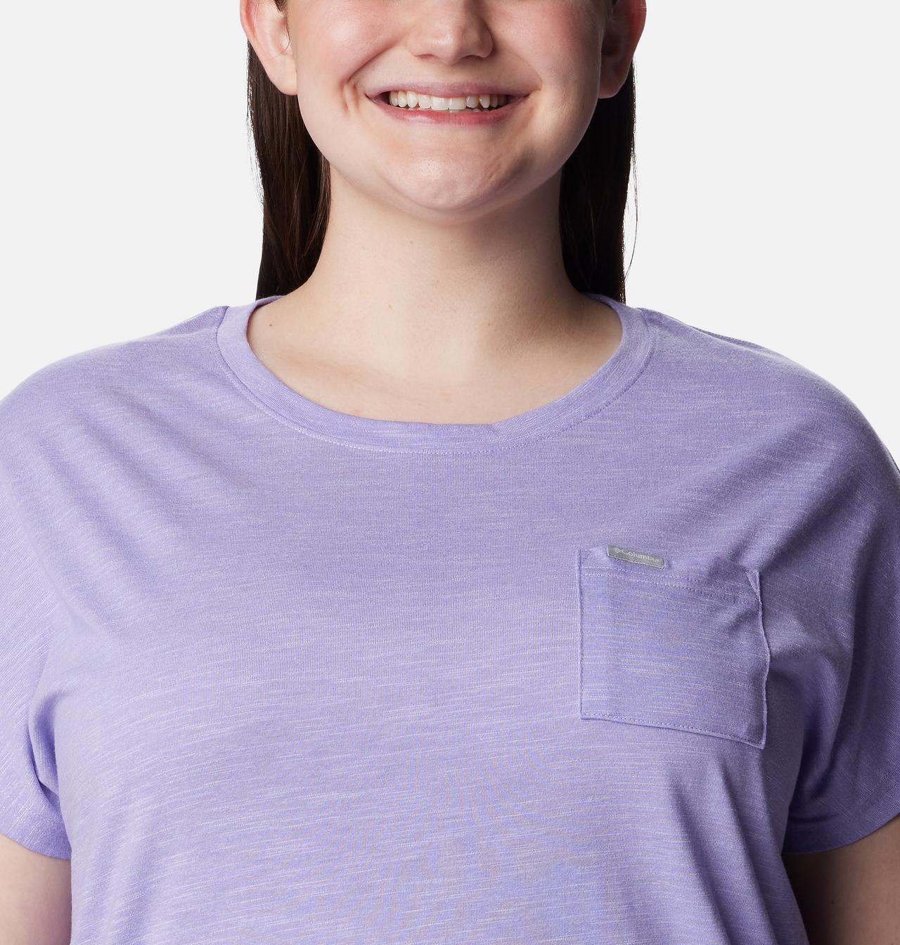 Women's Cades Cape™ T-Shirt - Plus Size 4