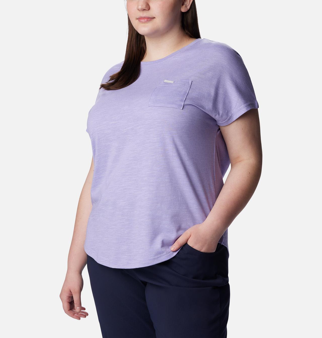 Women's Cades Cape™ T-Shirt - Plus Size 5