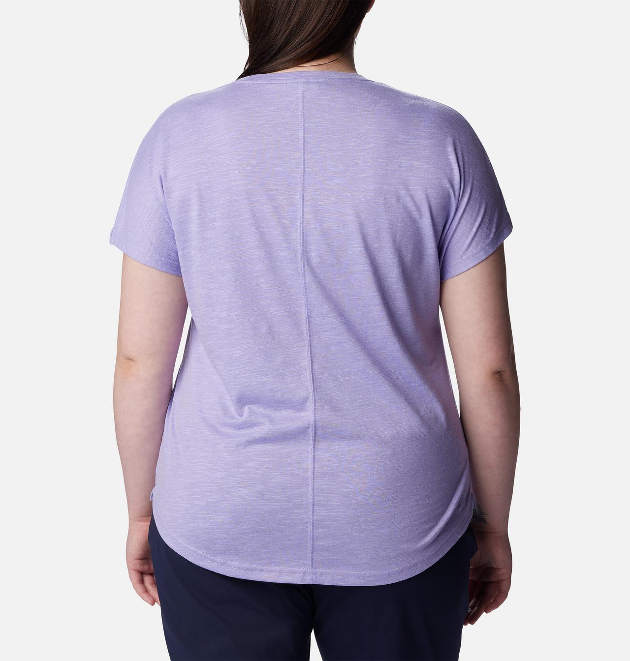 Women's Cades Cape™ T-Shirt - Plus Size 2