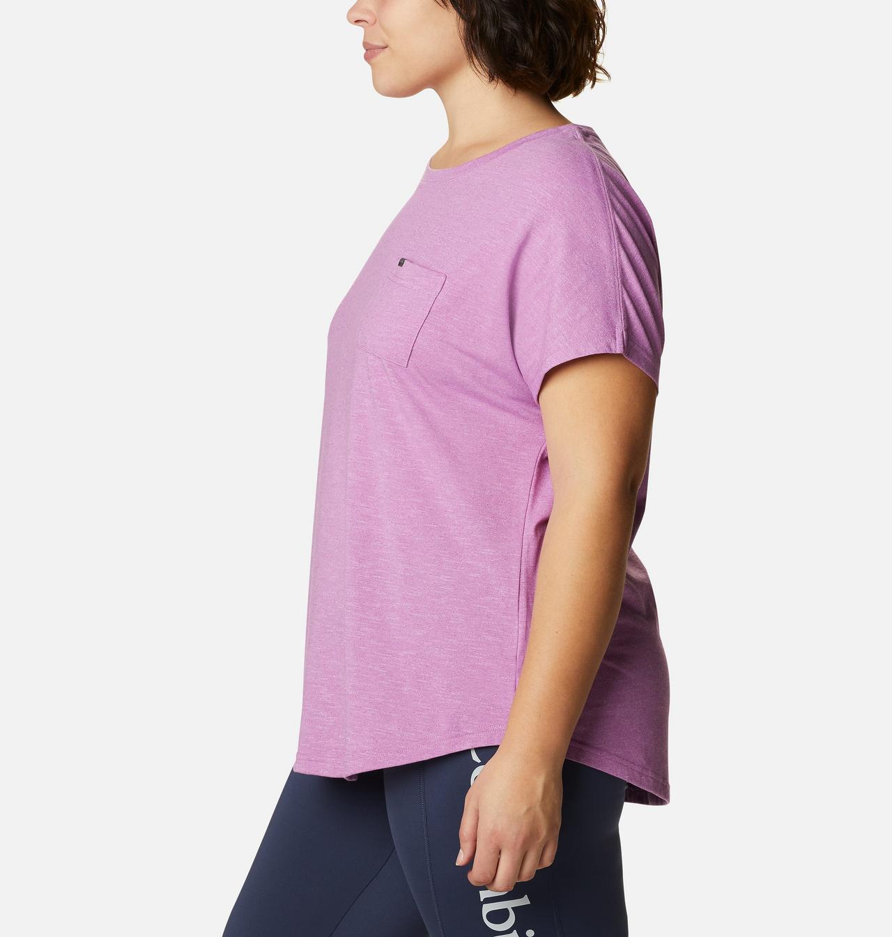 Women's Cades Cape™ T-Shirt - Plus Size 3