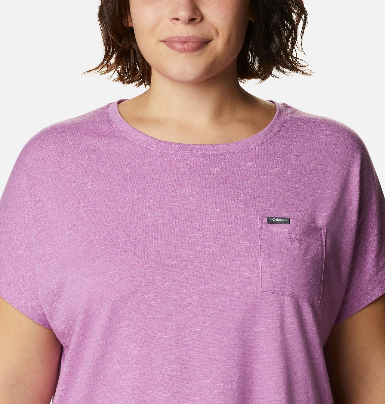 Women's Cades Cape™ T-Shirt - Plus Size 4