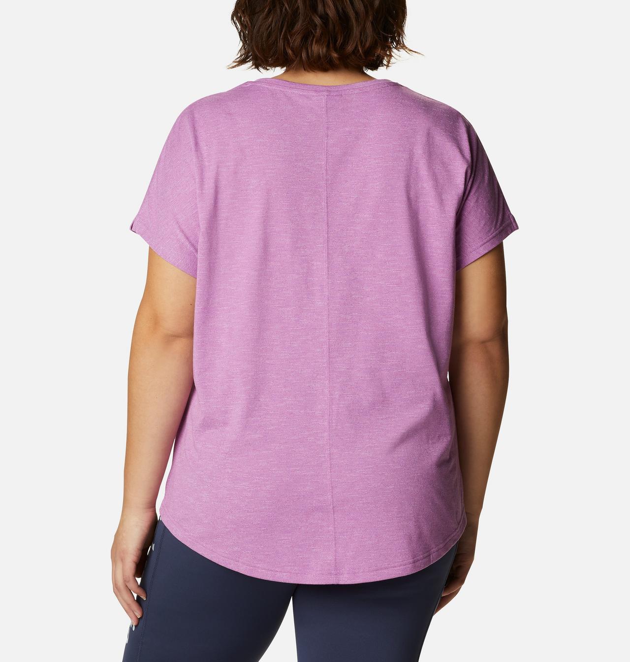 Women's Cades Cape™ T-Shirt - Plus Size 2