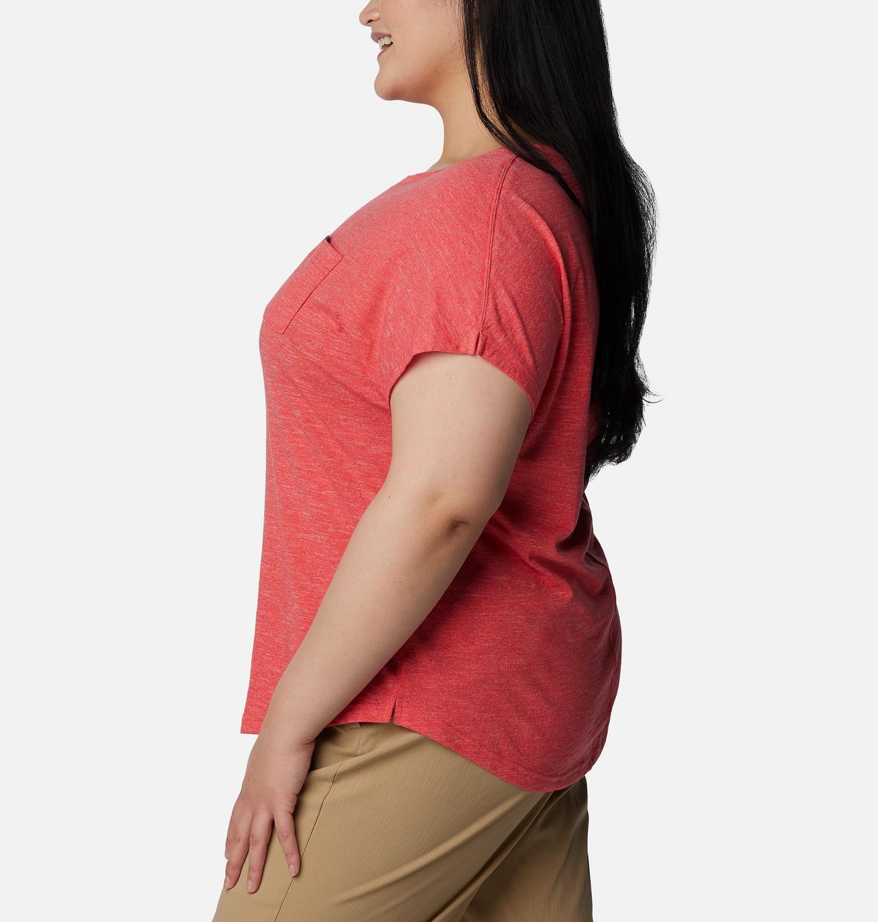 Women's Cades Cape™ T-Shirt - Plus Size 3