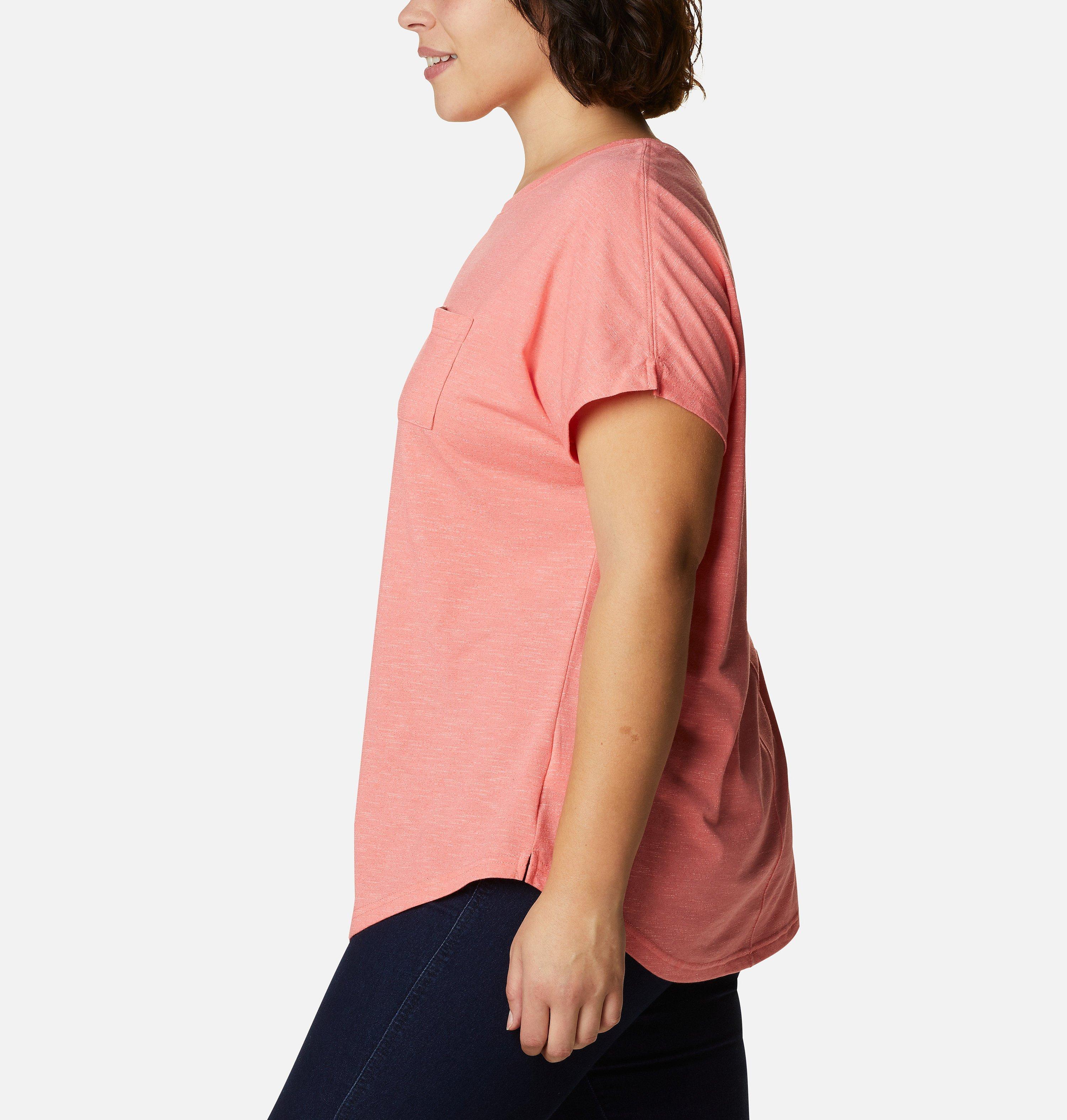 Women's Cades Cape T-Shirt - Plus Size 3
