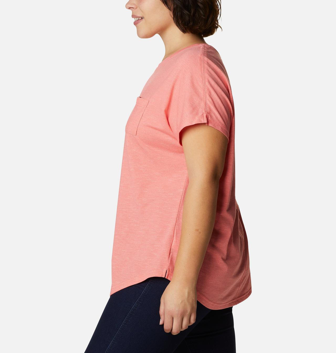 Women's Cades Cape™ T-Shirt - Plus Size 3