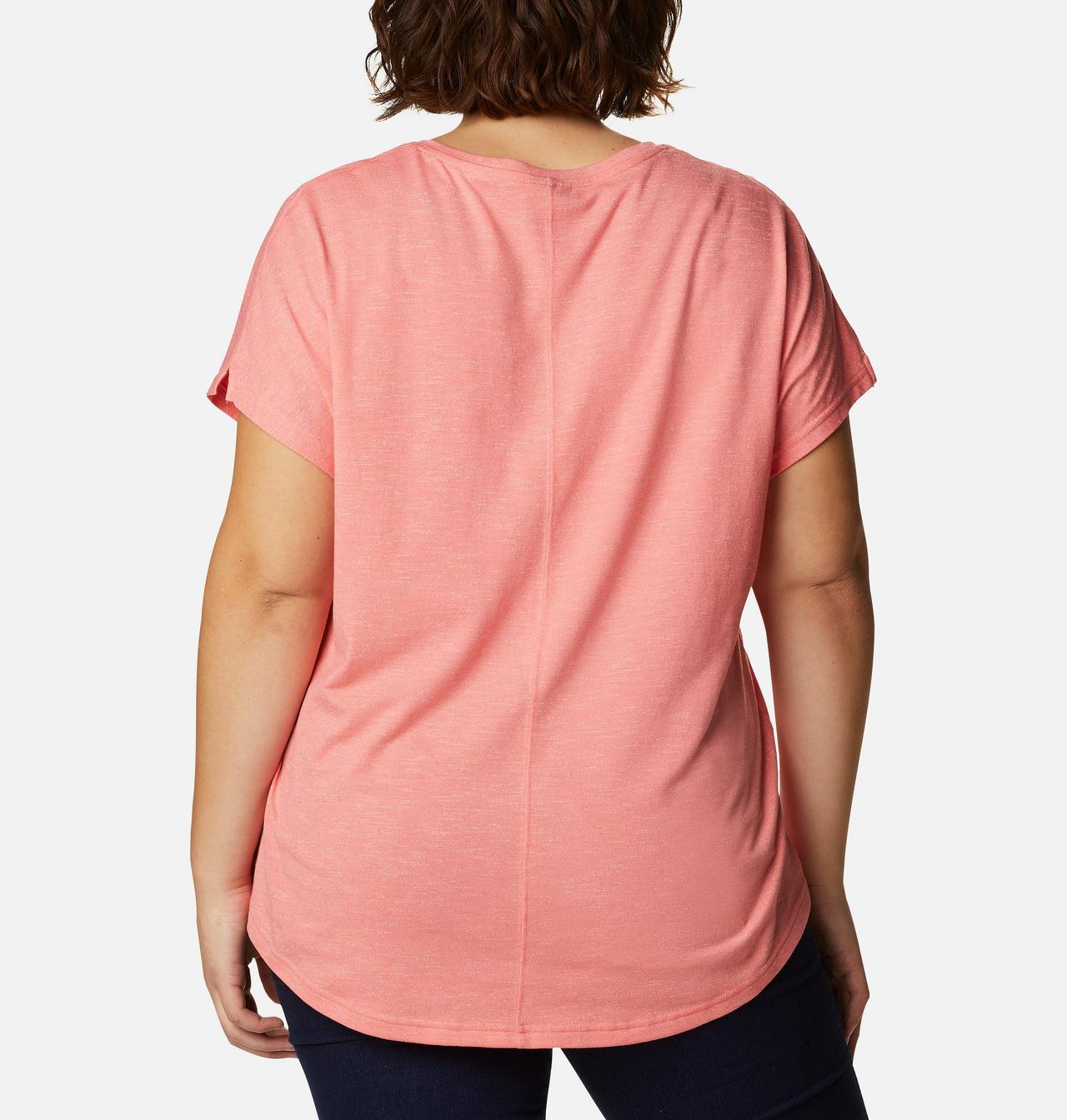 Women's Cades Cape™ T-Shirt - Plus Size 2
