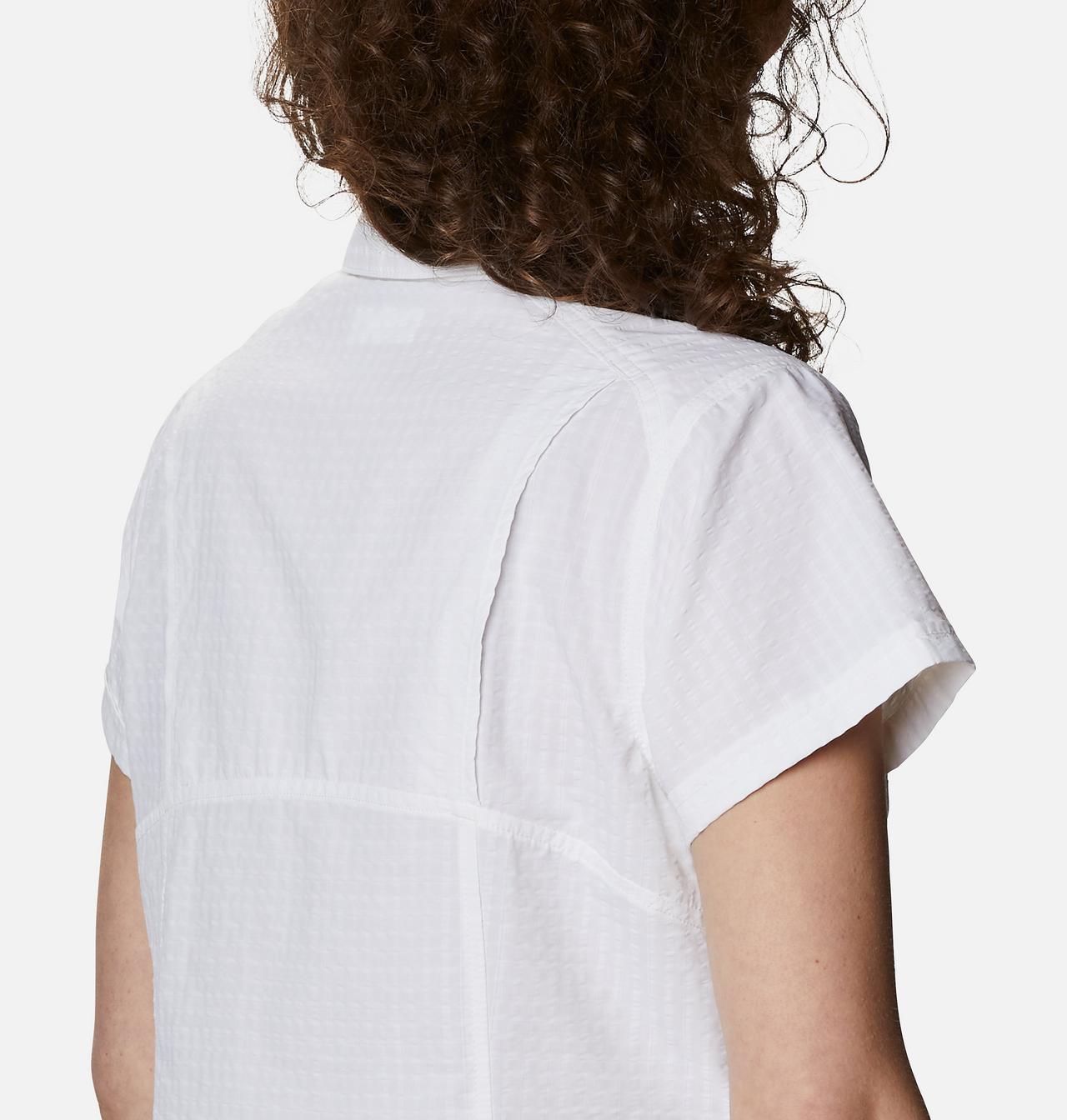 Women's Silver Ridge™ Novelty Short Sleeve Shirt 5