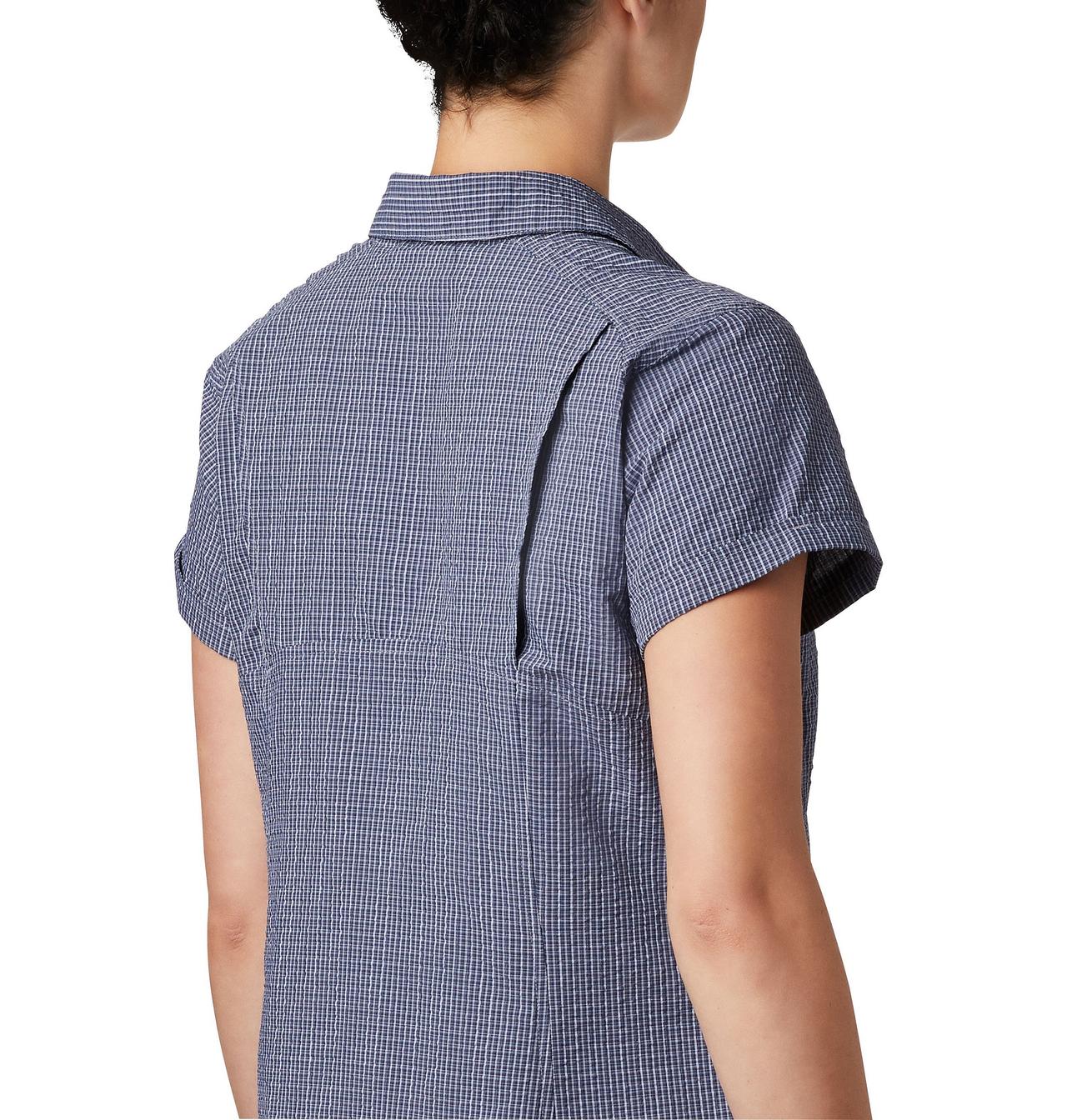 Chemise originale à manches courtes Silver Ridge™ pour femme 3