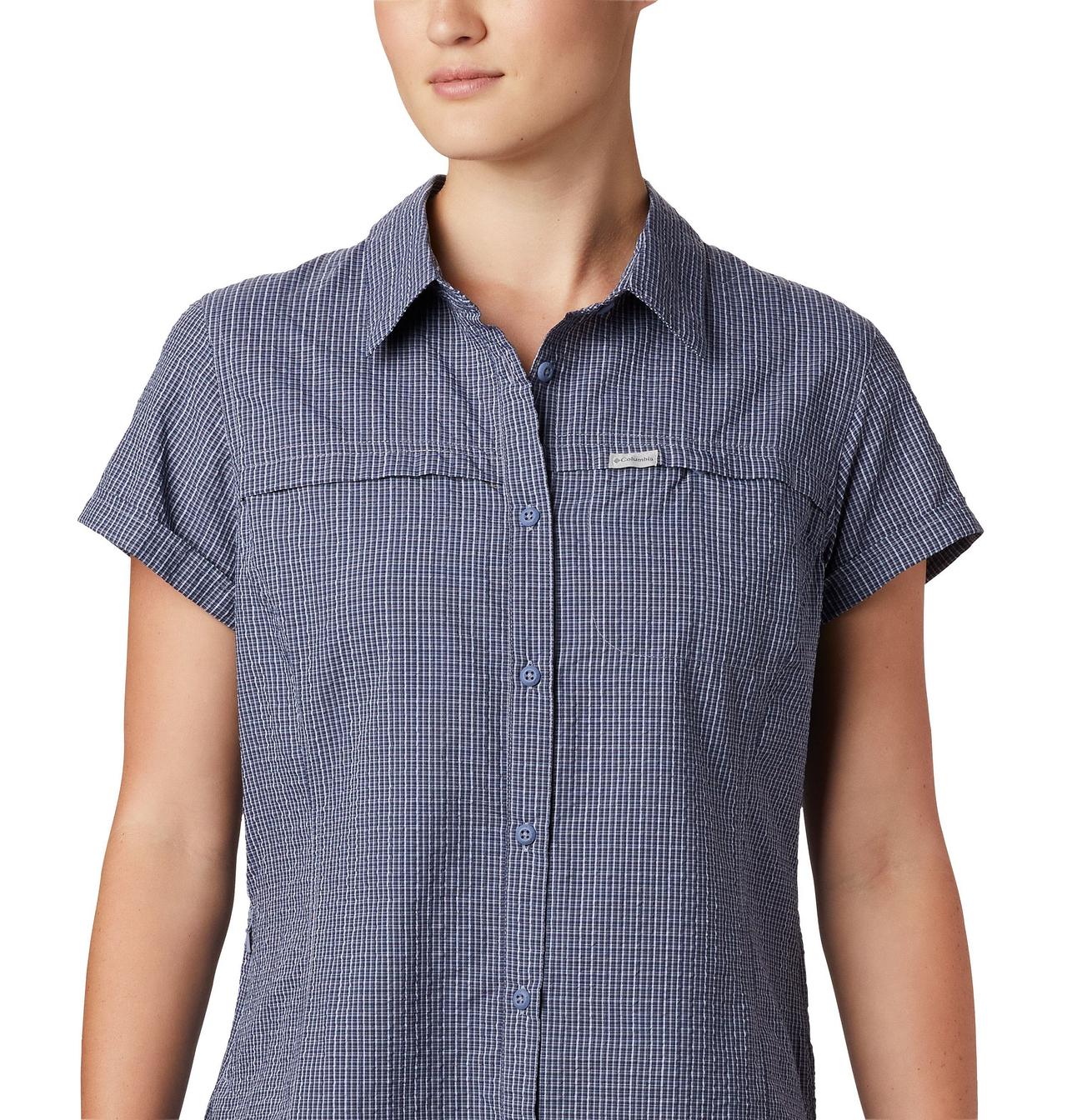 Chemise originale à manches courtes Silver Ridge™ pour femme 4