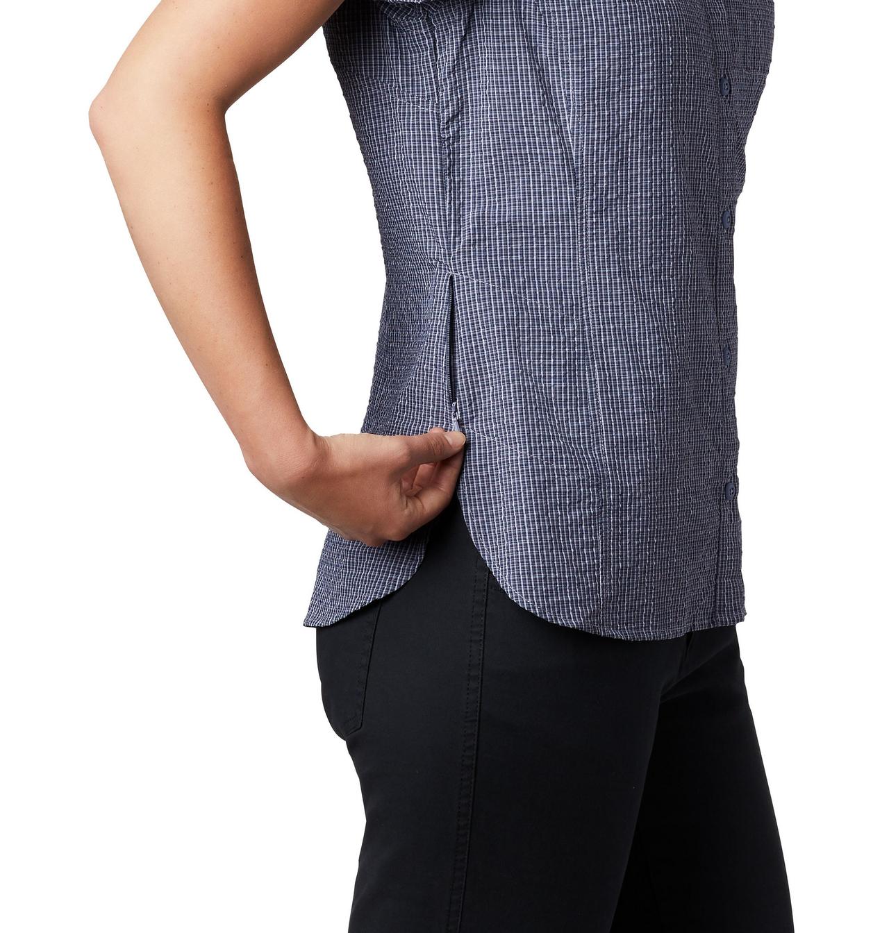 Chemise originale à manches courtes Silver Ridge™ pour femme 5