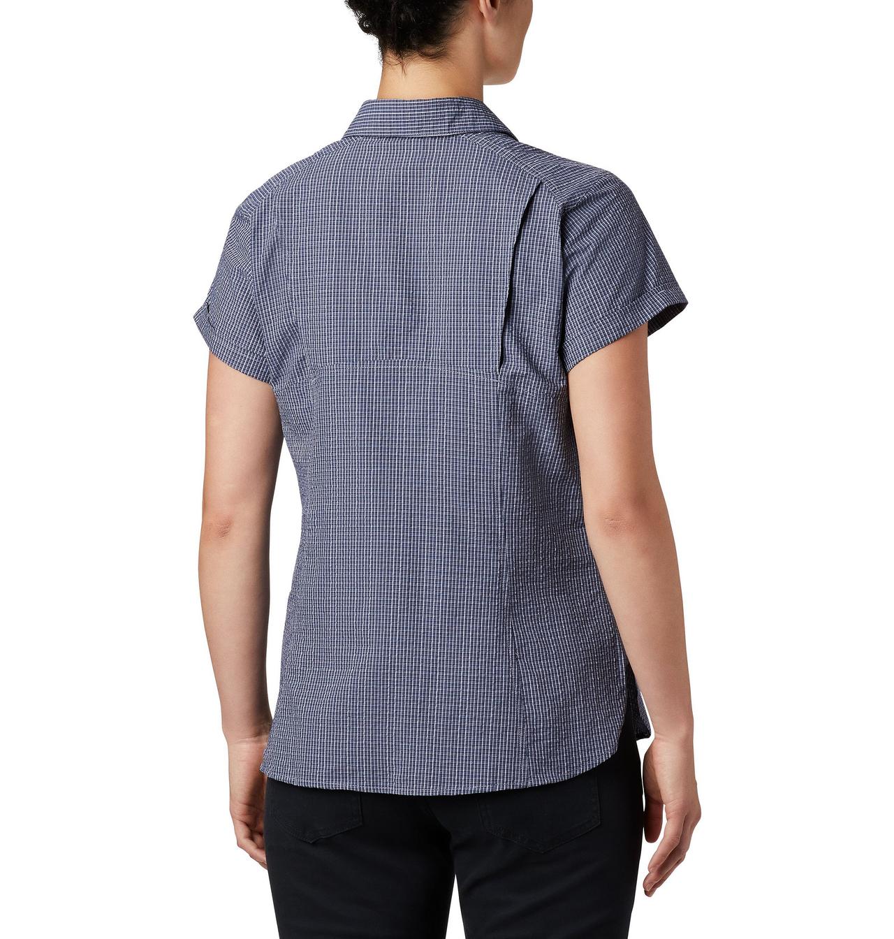 Chemise originale à manches courtes Silver Ridge™ pour femme 2
