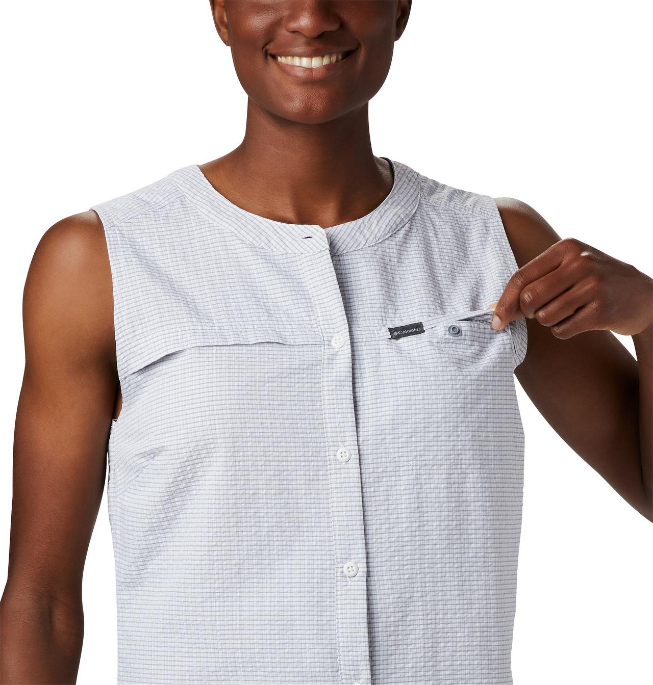 Tunique originale Silver Ridge™ pour femme 5