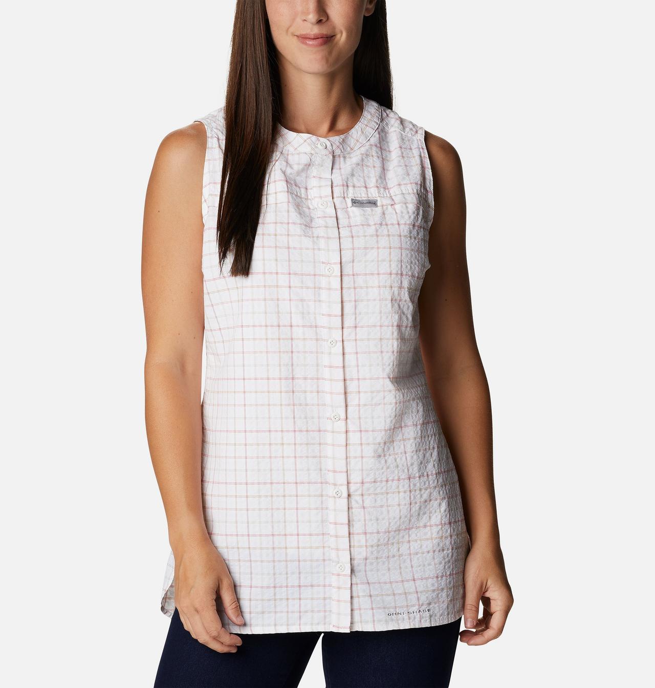 Tunique originale Silver Ridge™ pour femme 1