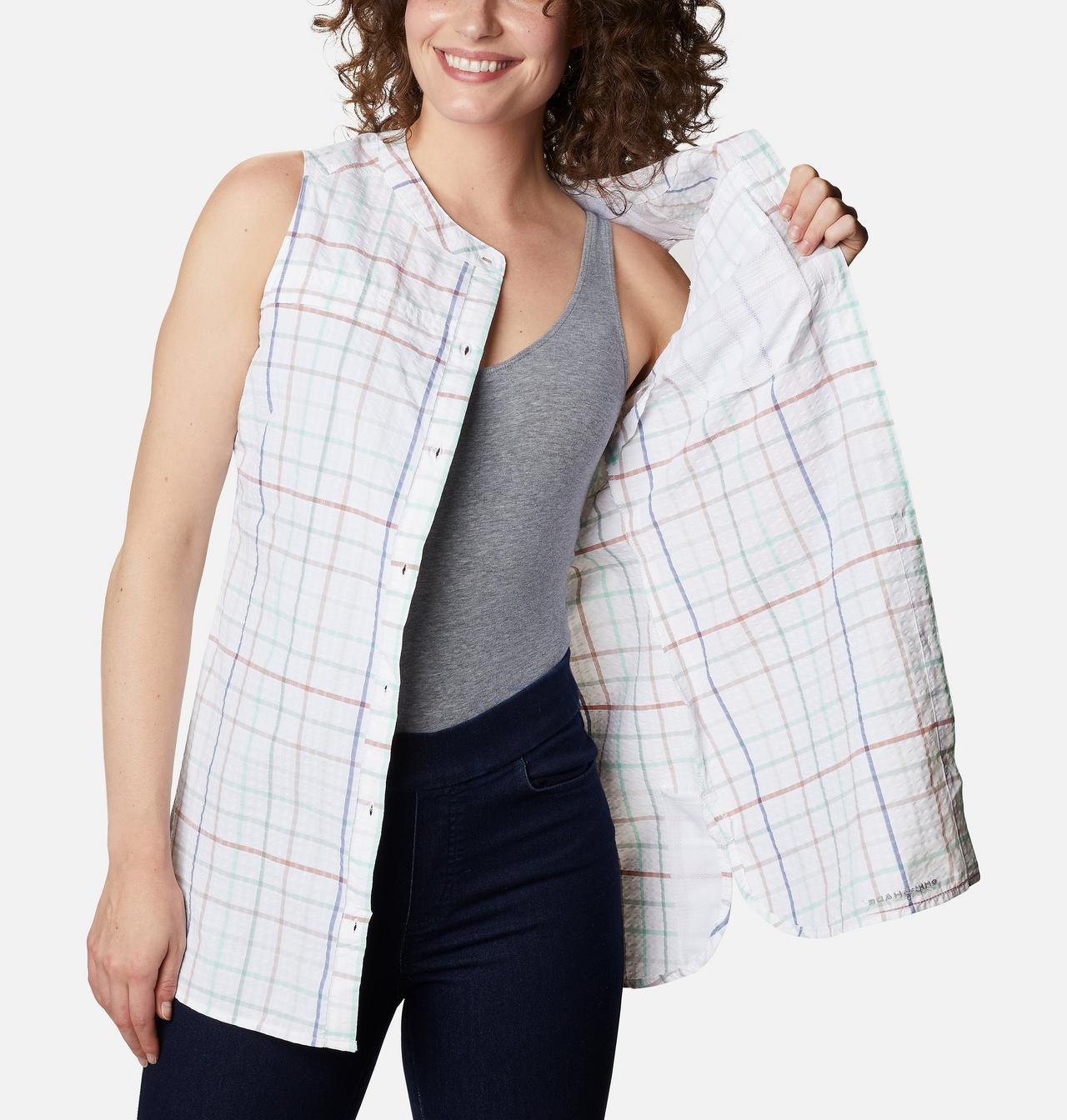 Tunique originale Silver Ridge™ pour femme 5