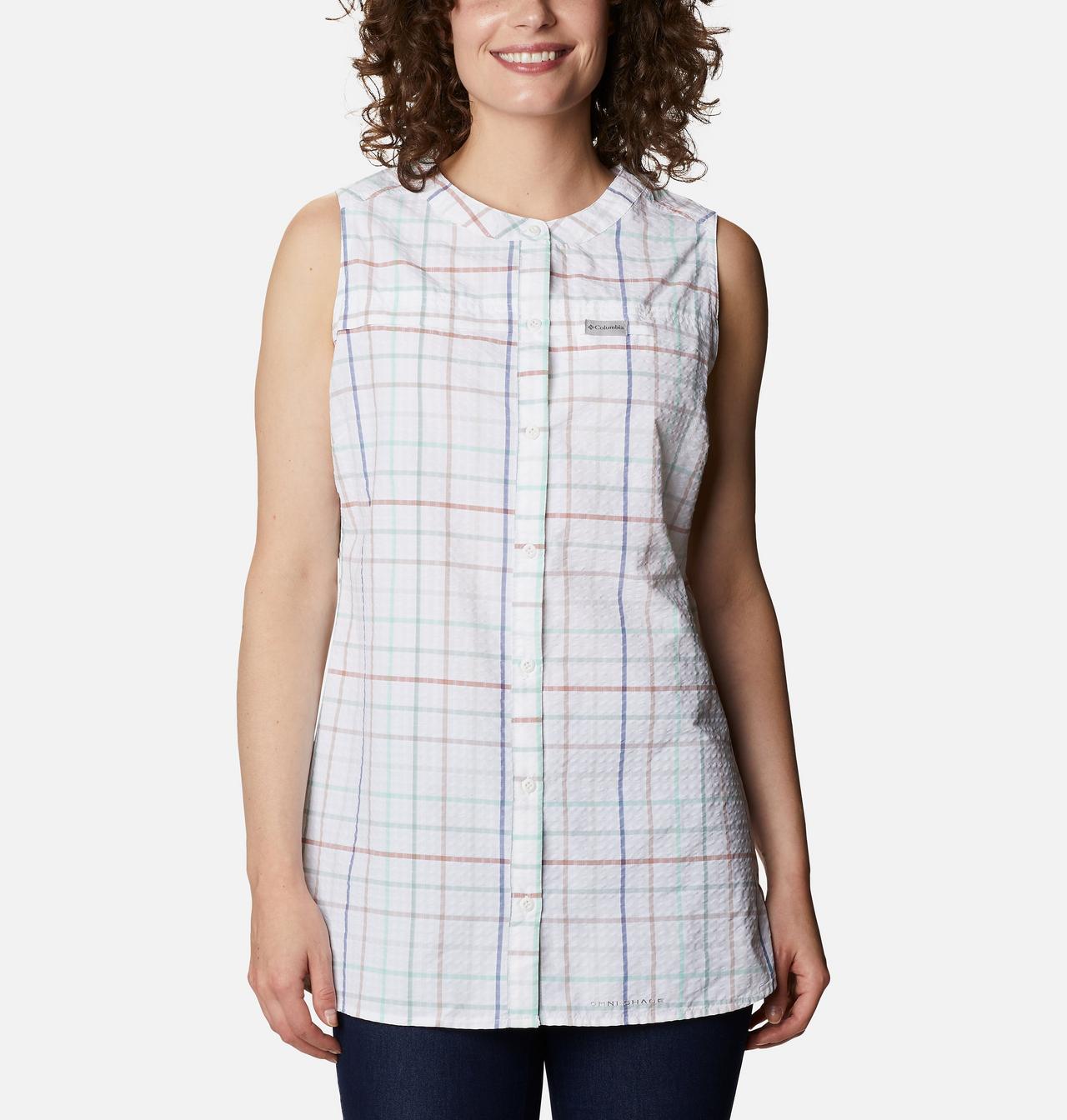 Tunique originale Silver Ridge™ pour femme 1